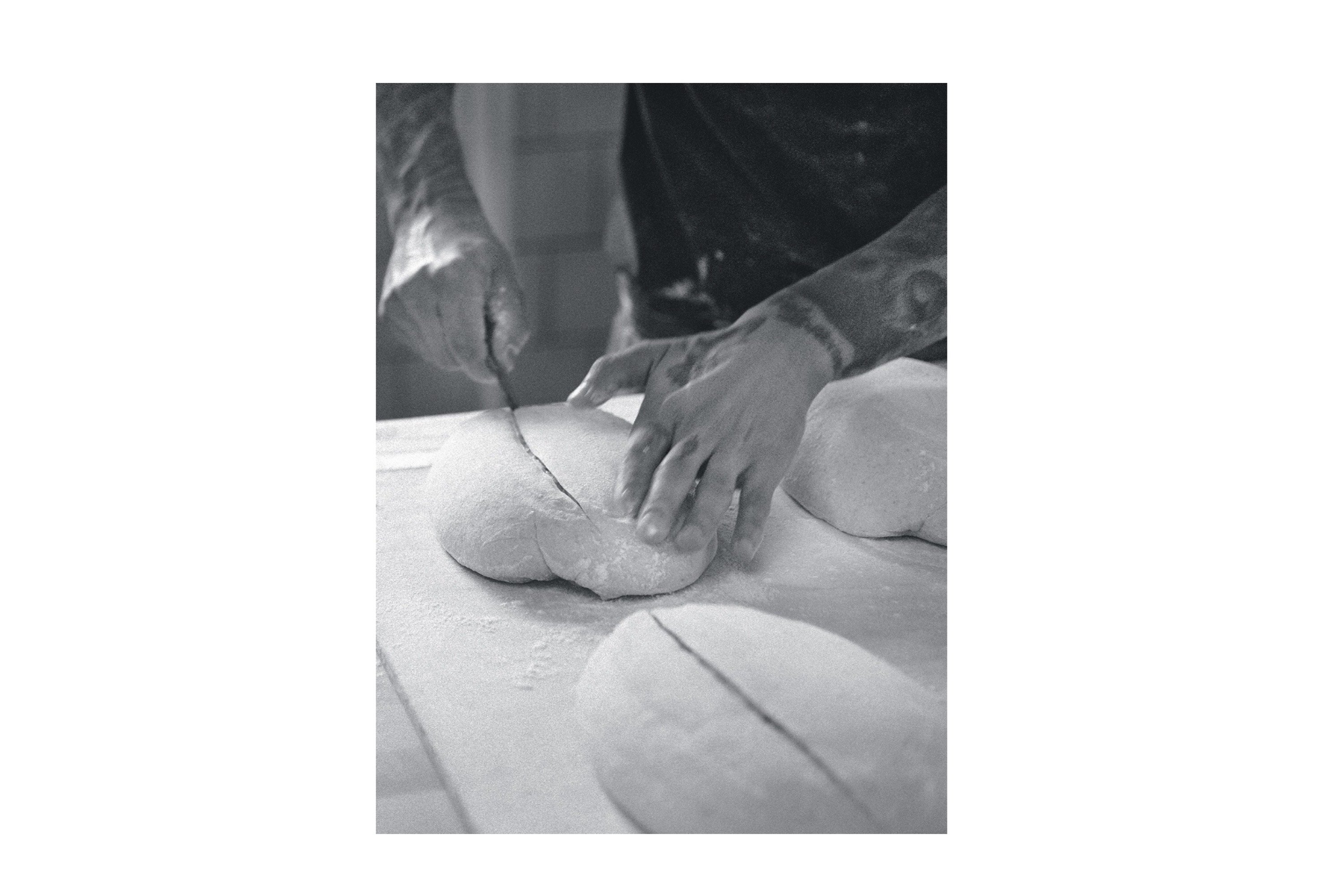 Surdej: Lær håndværket / Kenny Jakobsson