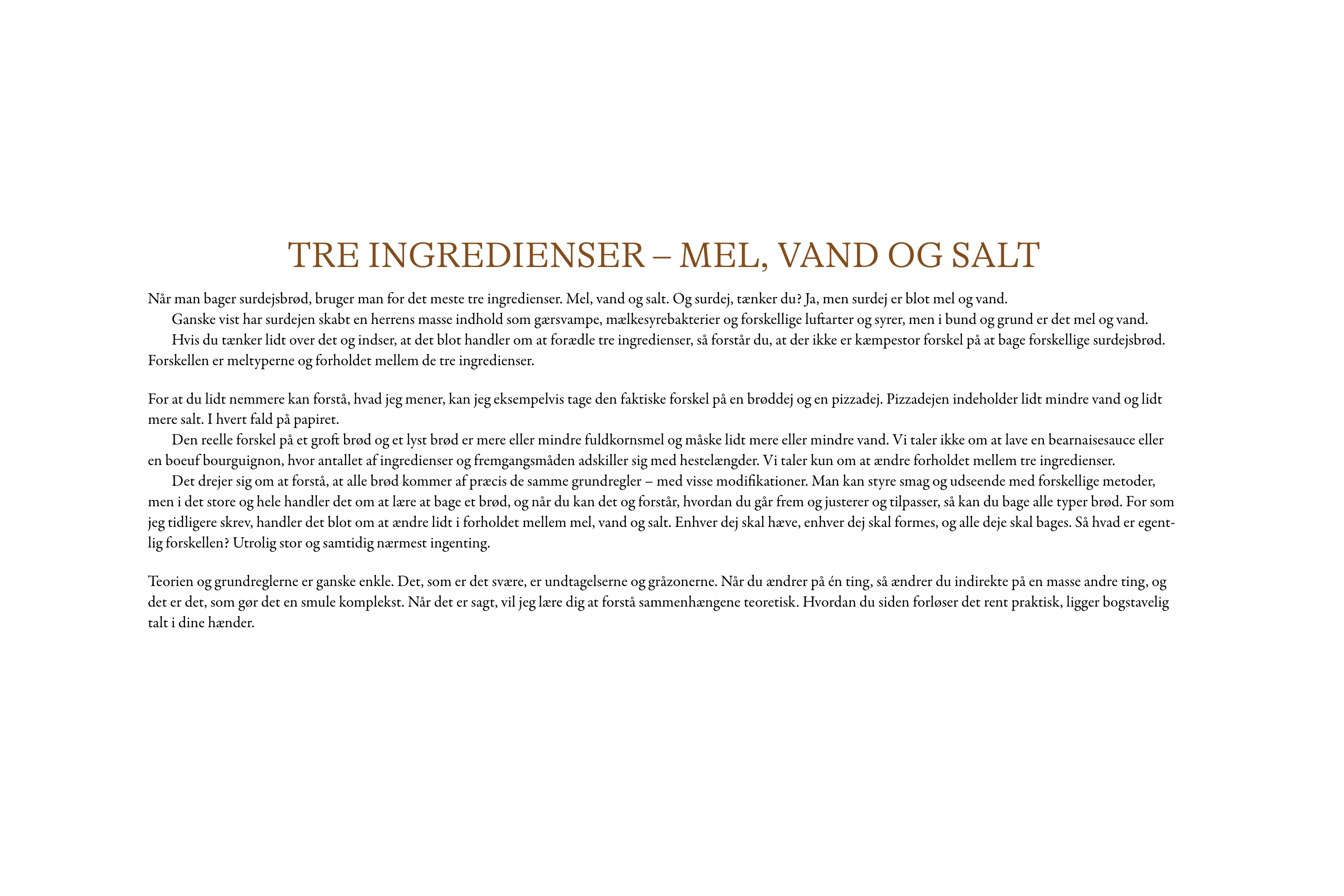 Surdej: Lær håndværket / Kenny Jakobsson