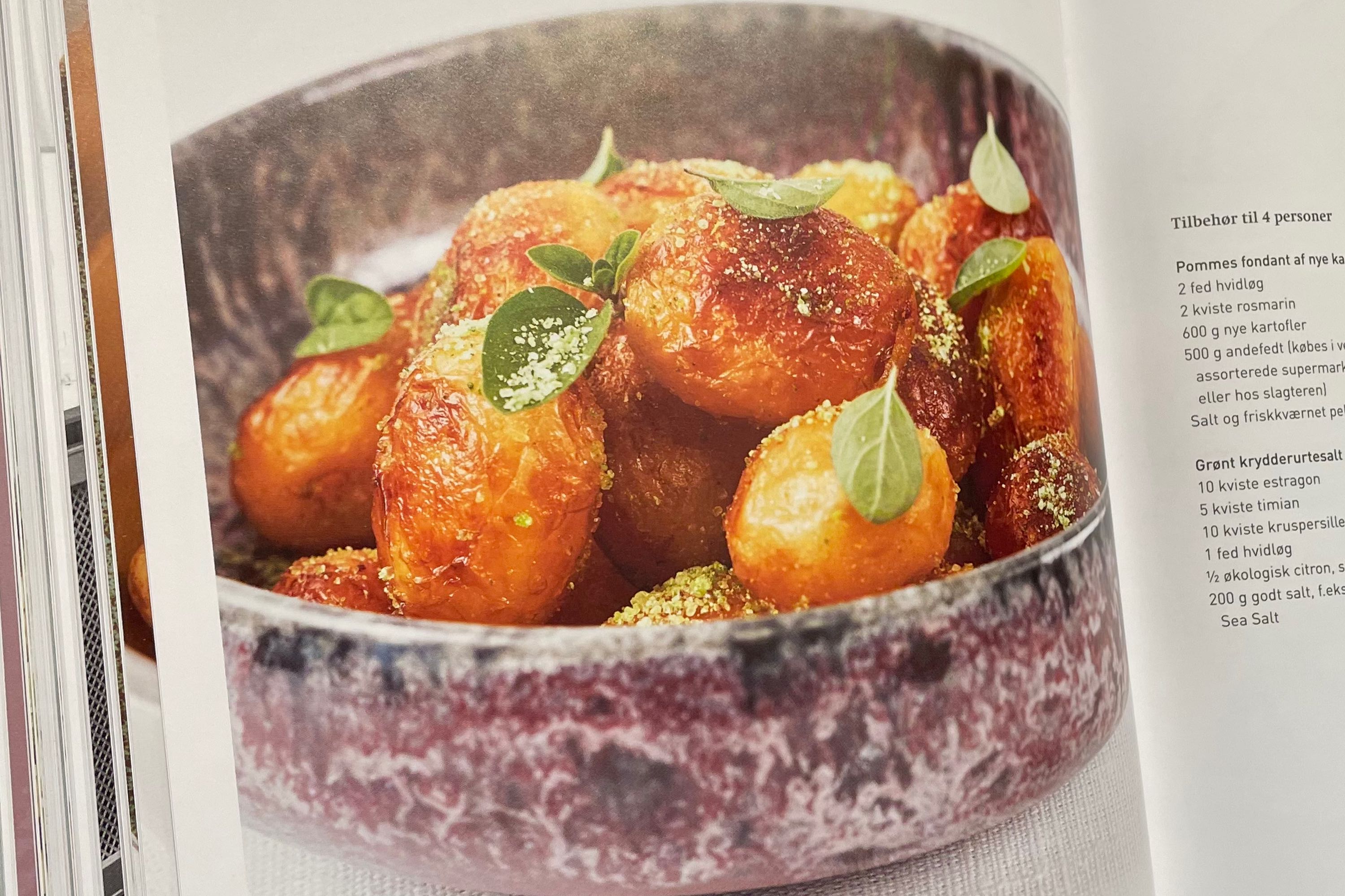  Grøn kærlighed – grøn grundbog uden dogmer eller dagsordener