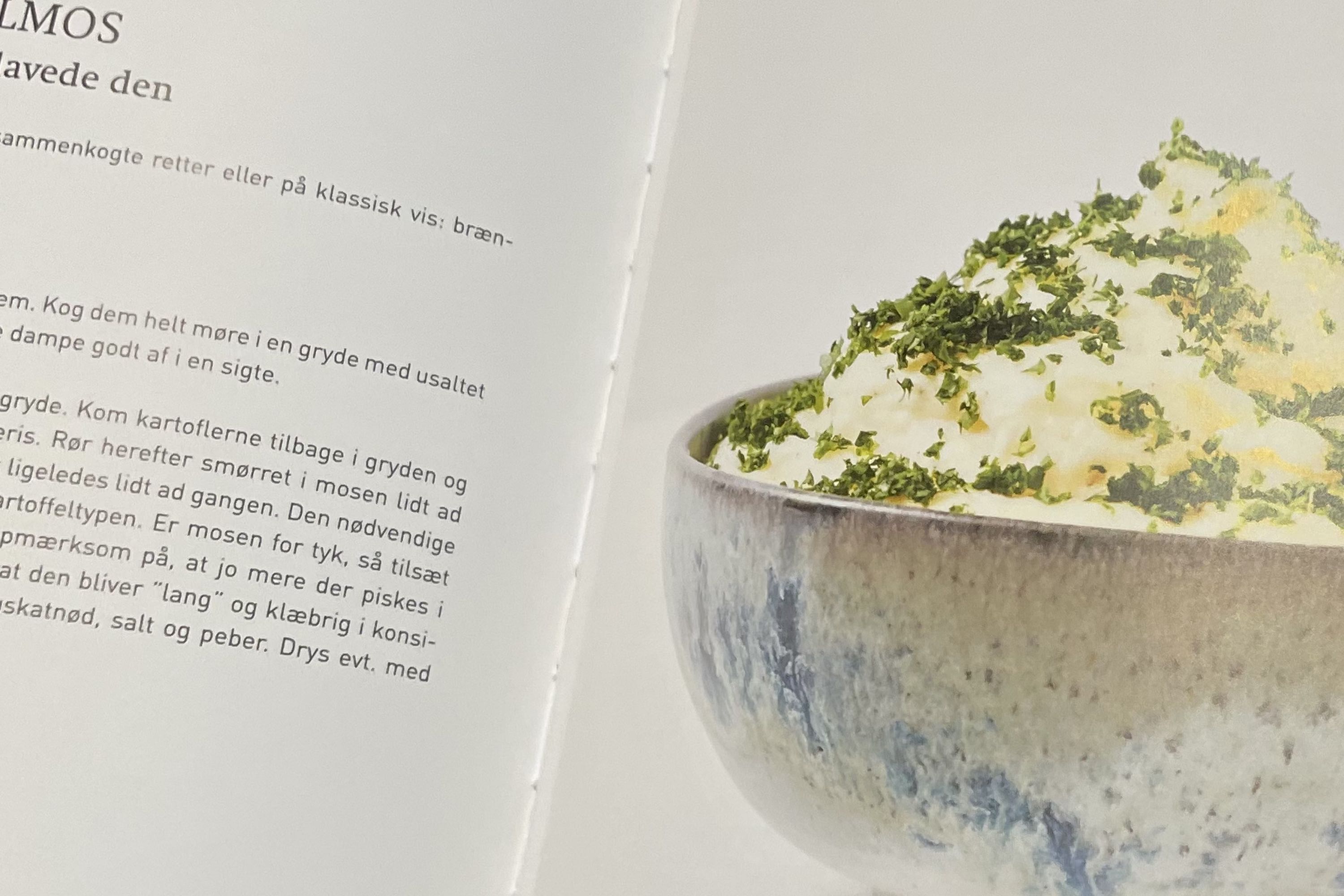  Grøn kærlighed – grøn grundbog uden dogmer eller dagsordener