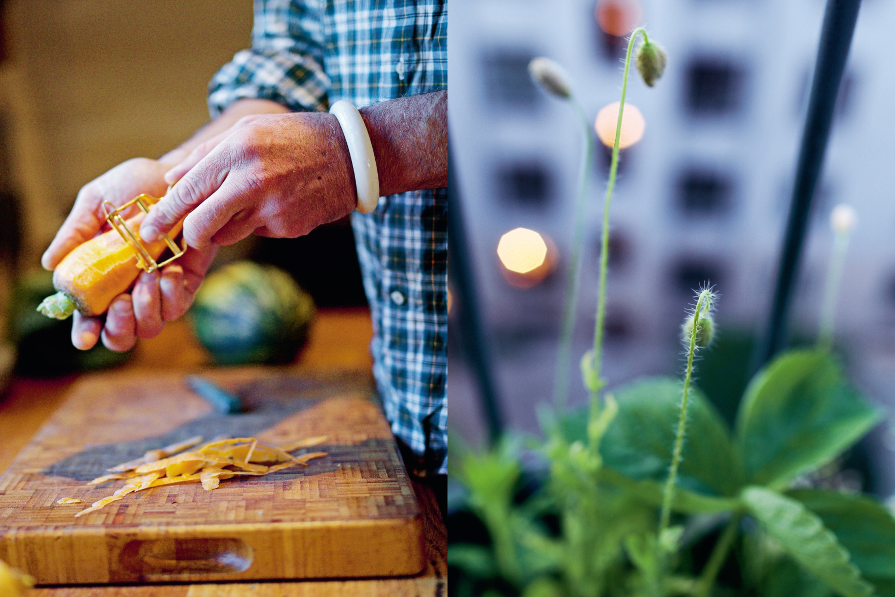 Spis. Grønt. Nemt. Nu. (Grønne opskrifter fra 4. th.)