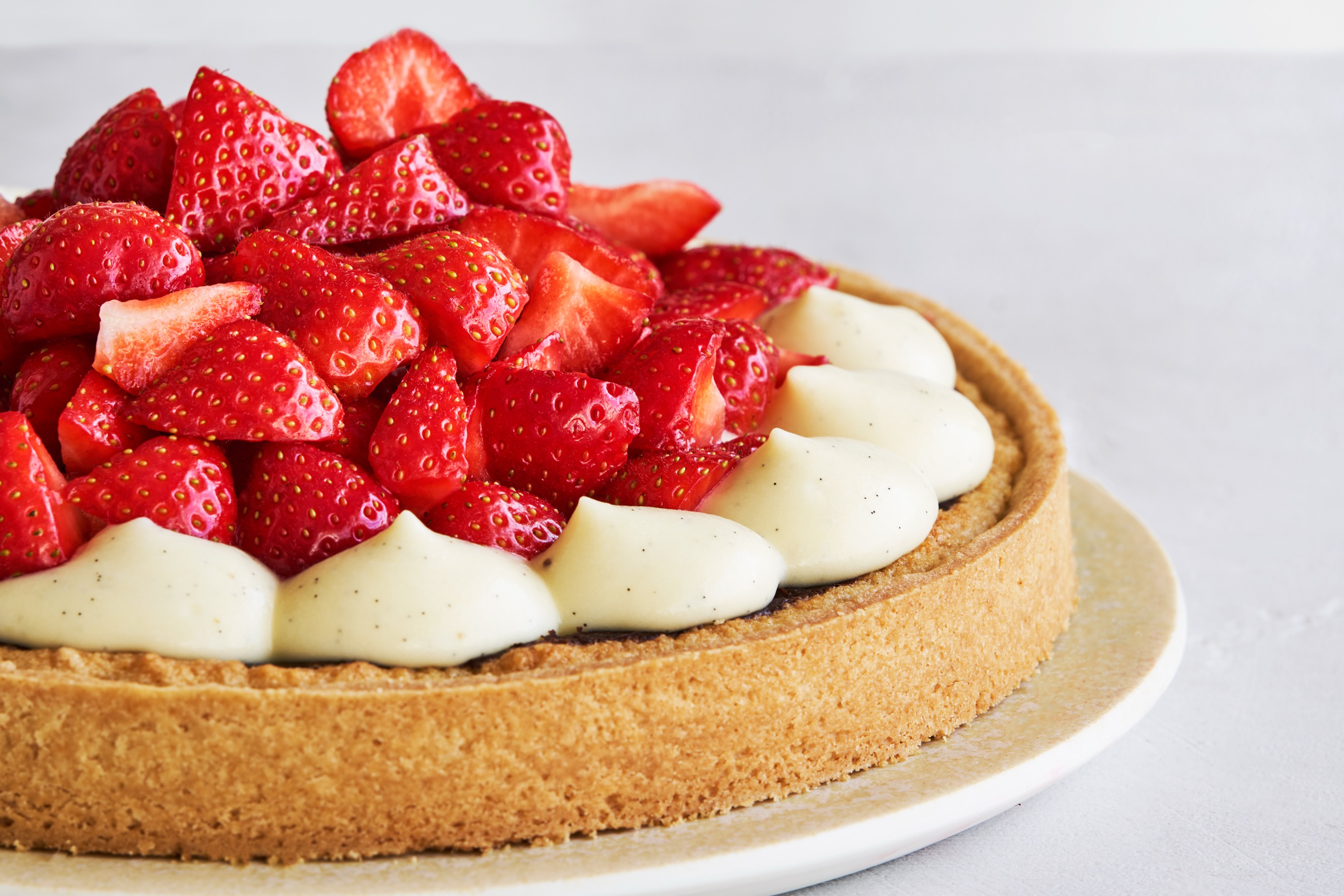 Bag glutenfrit - brød, kager, snacks