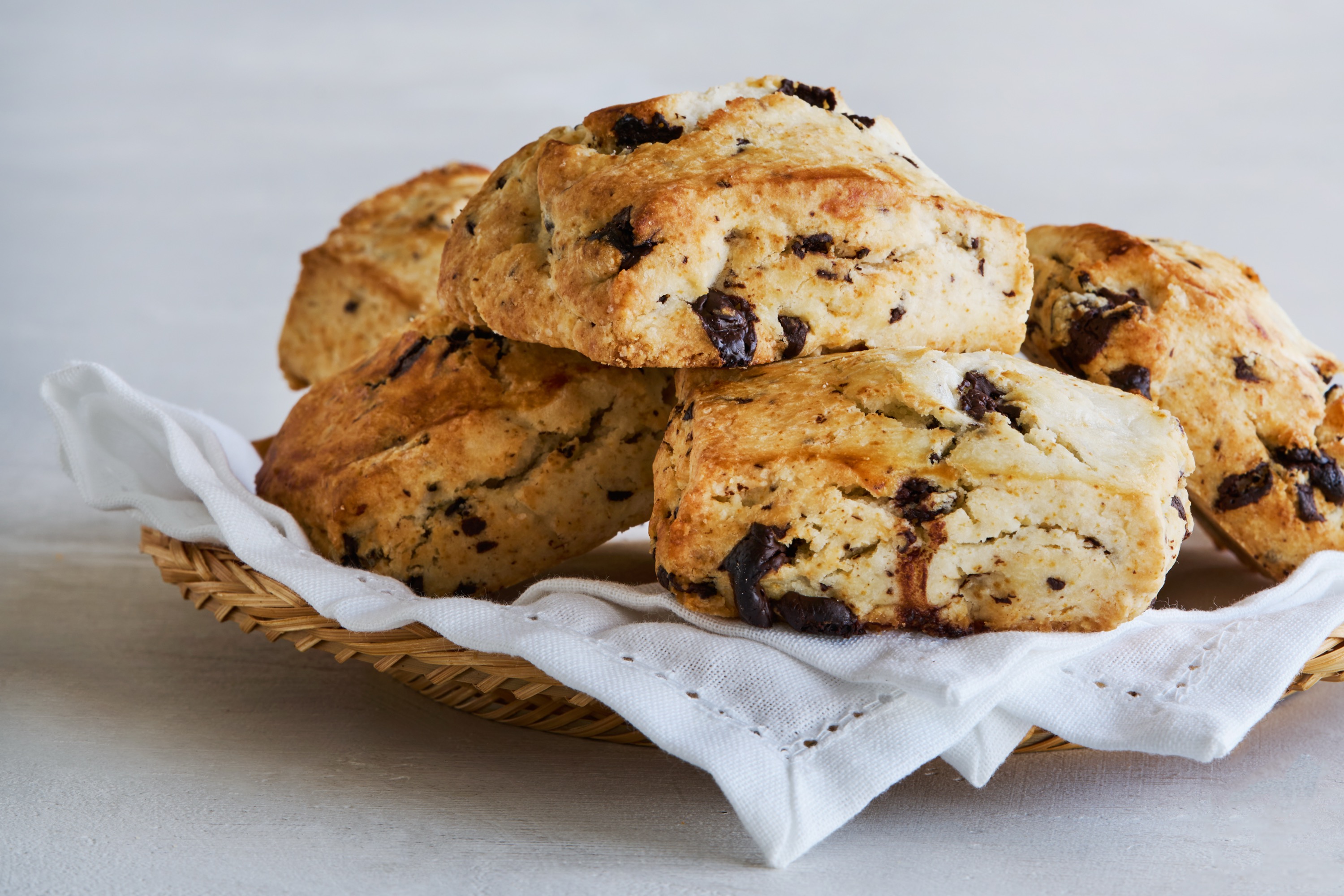 Bag glutenfrit - brød, kager, snacks