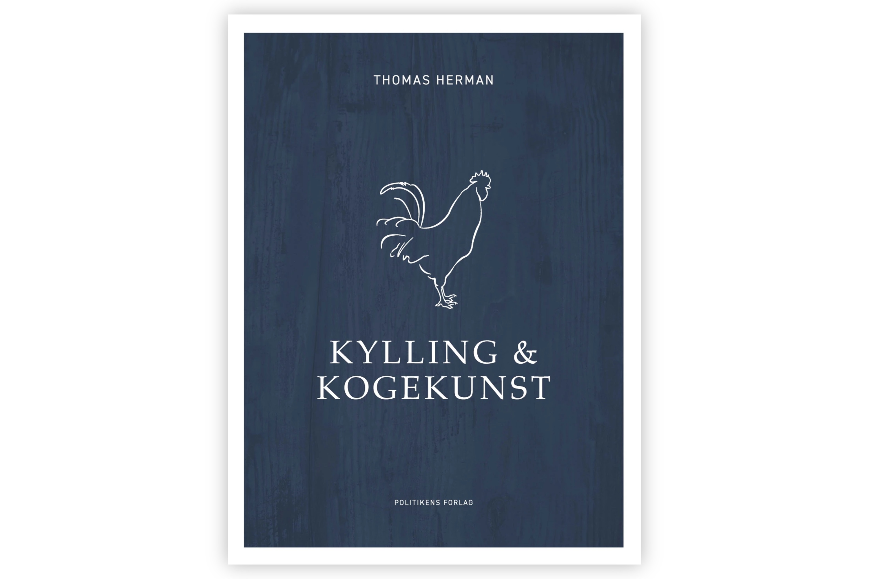 Kylling & kogekunst