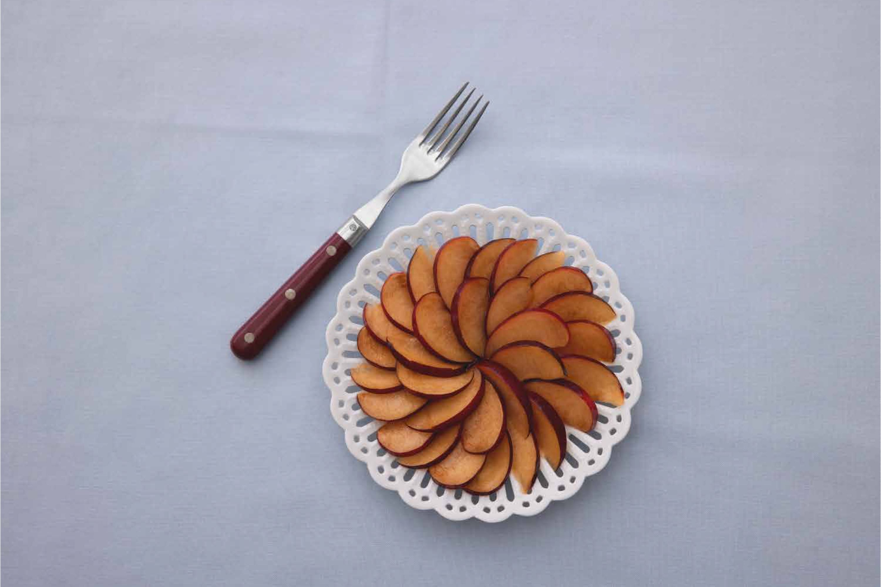 Nordisk patisserie / Sonia Pedersen og Sofie Jakobsen