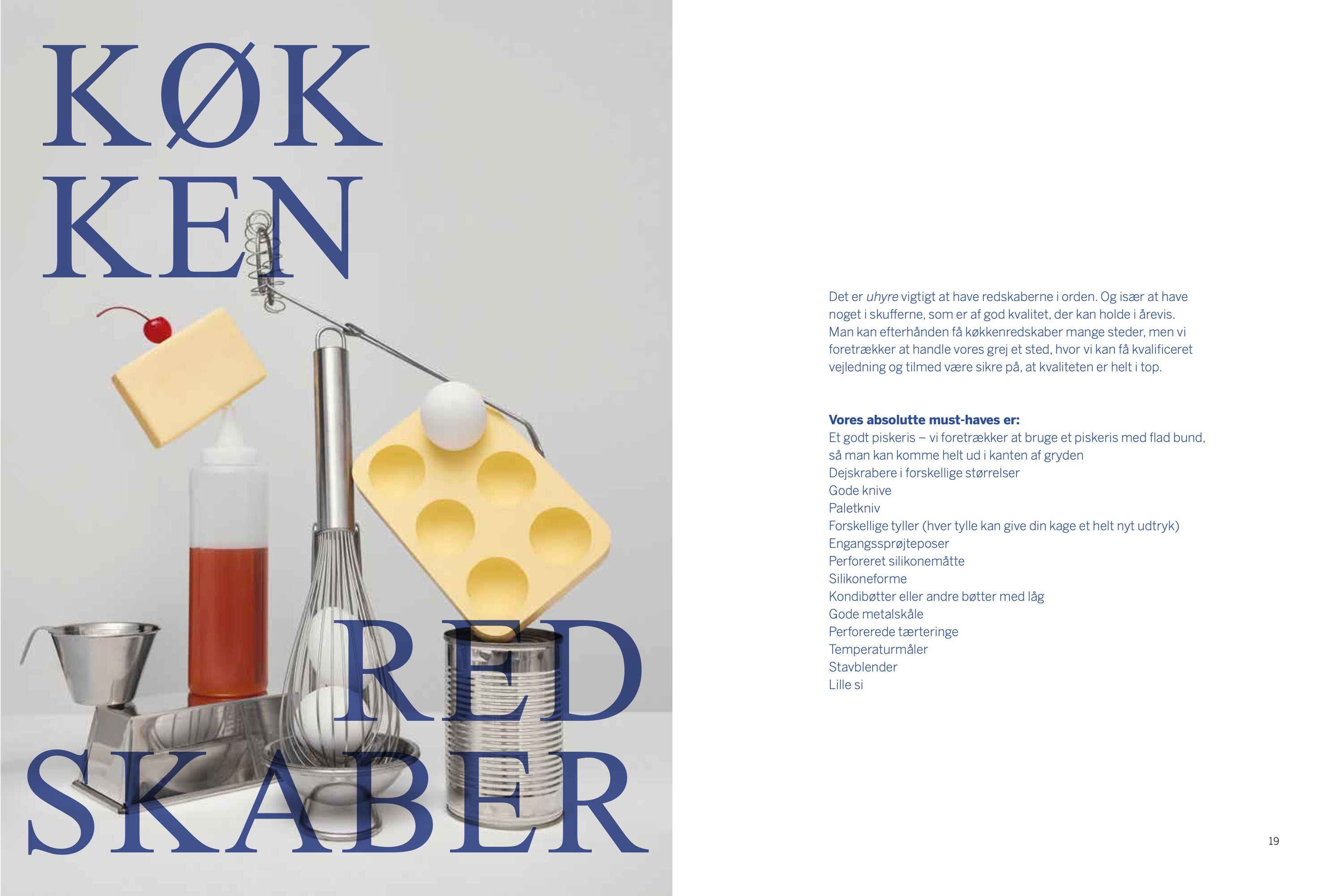 Nordisk patisserie / Sonia Pedersen og Sofie Jakobsen