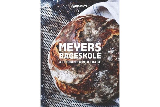 Meyers Bageskole / Claus Meyer