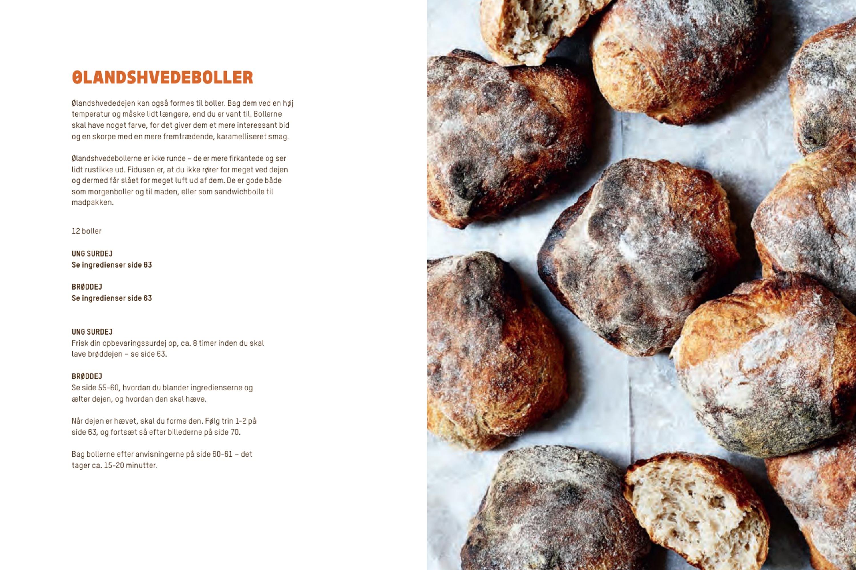 Meyers Bageskole – Alle kan lære at bage / Claus Meyer