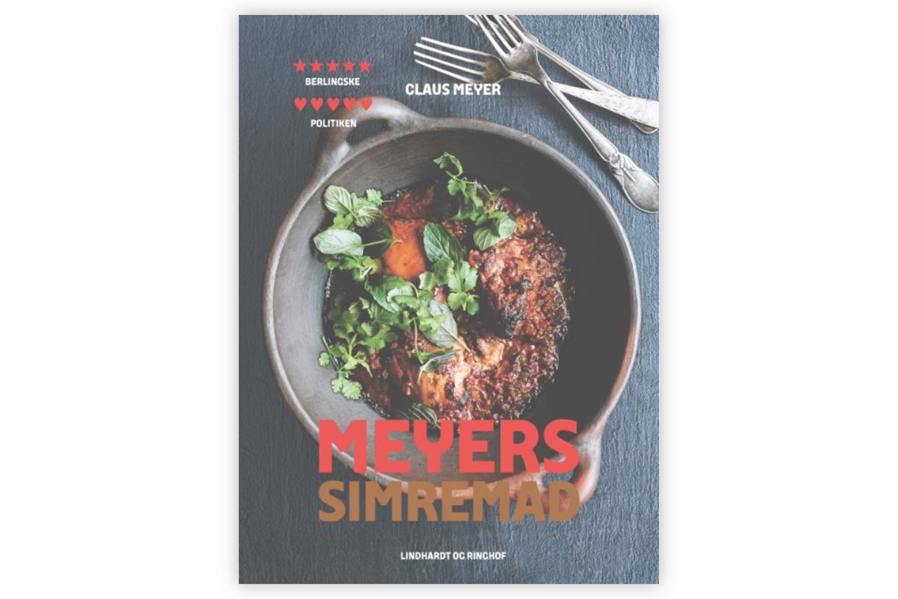 Meyers Simremad / Claus Meyer