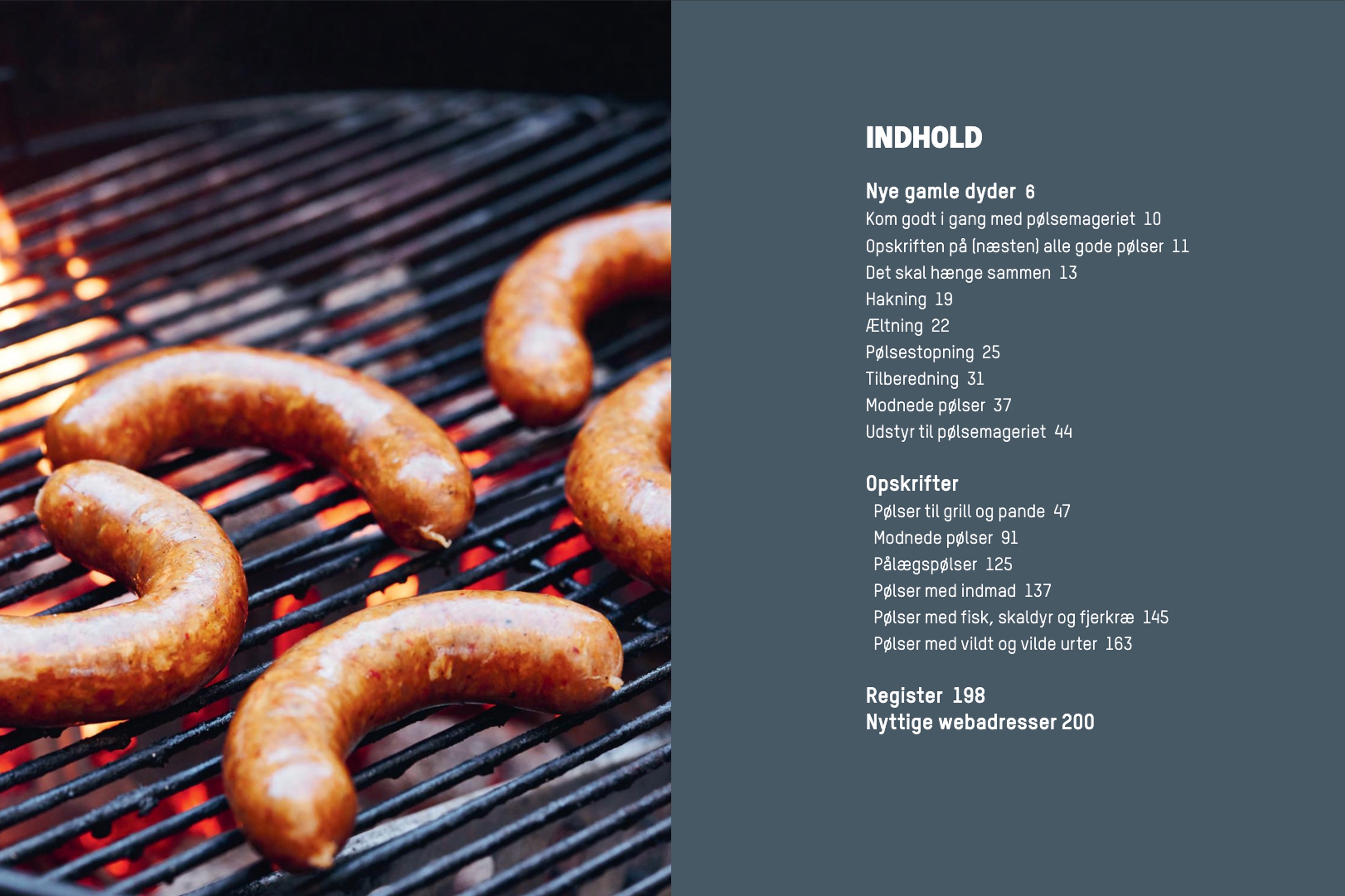 Meyers Pølsemageri / Claus Meyer