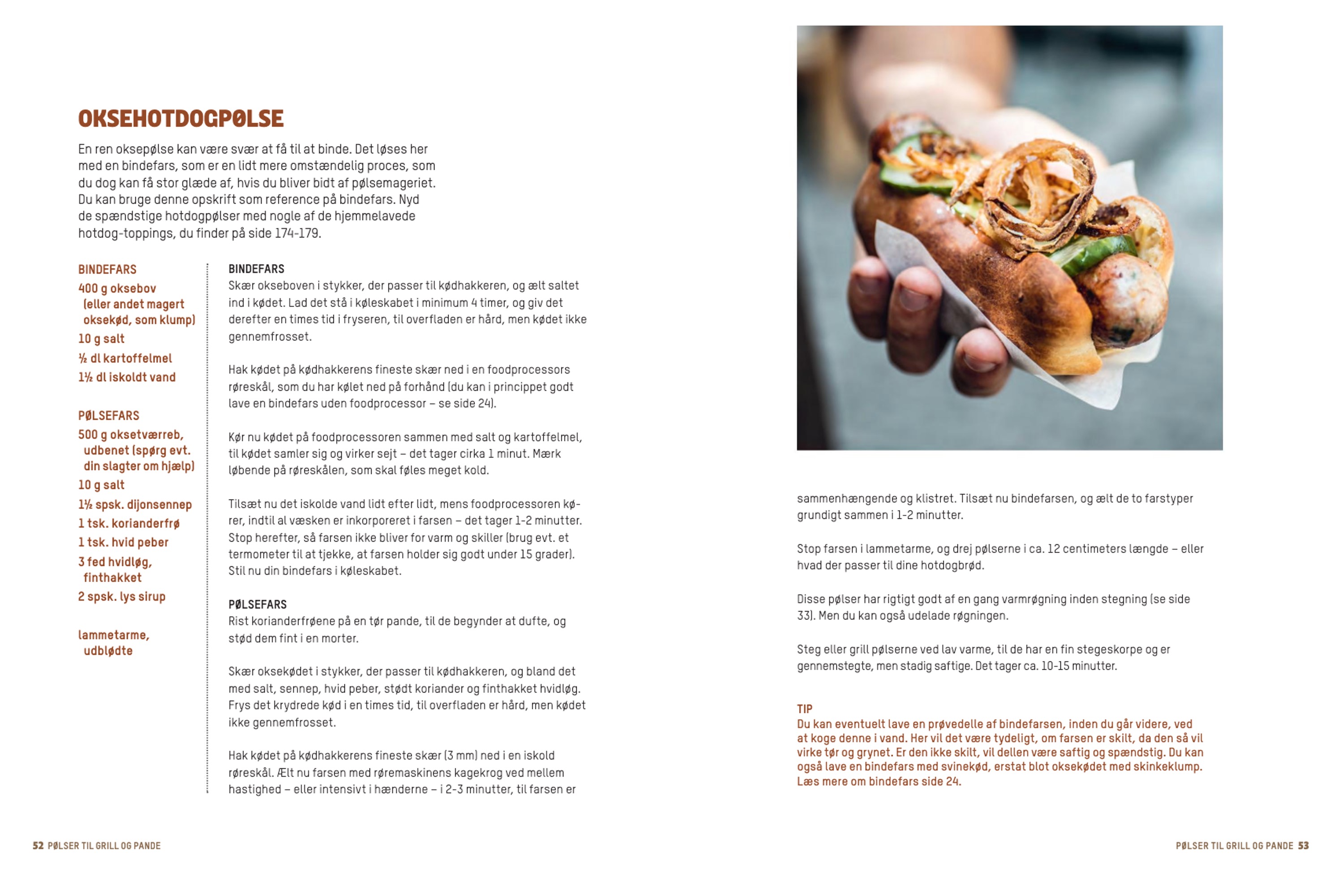 Meyers Pølsemageri / Claus Meyer