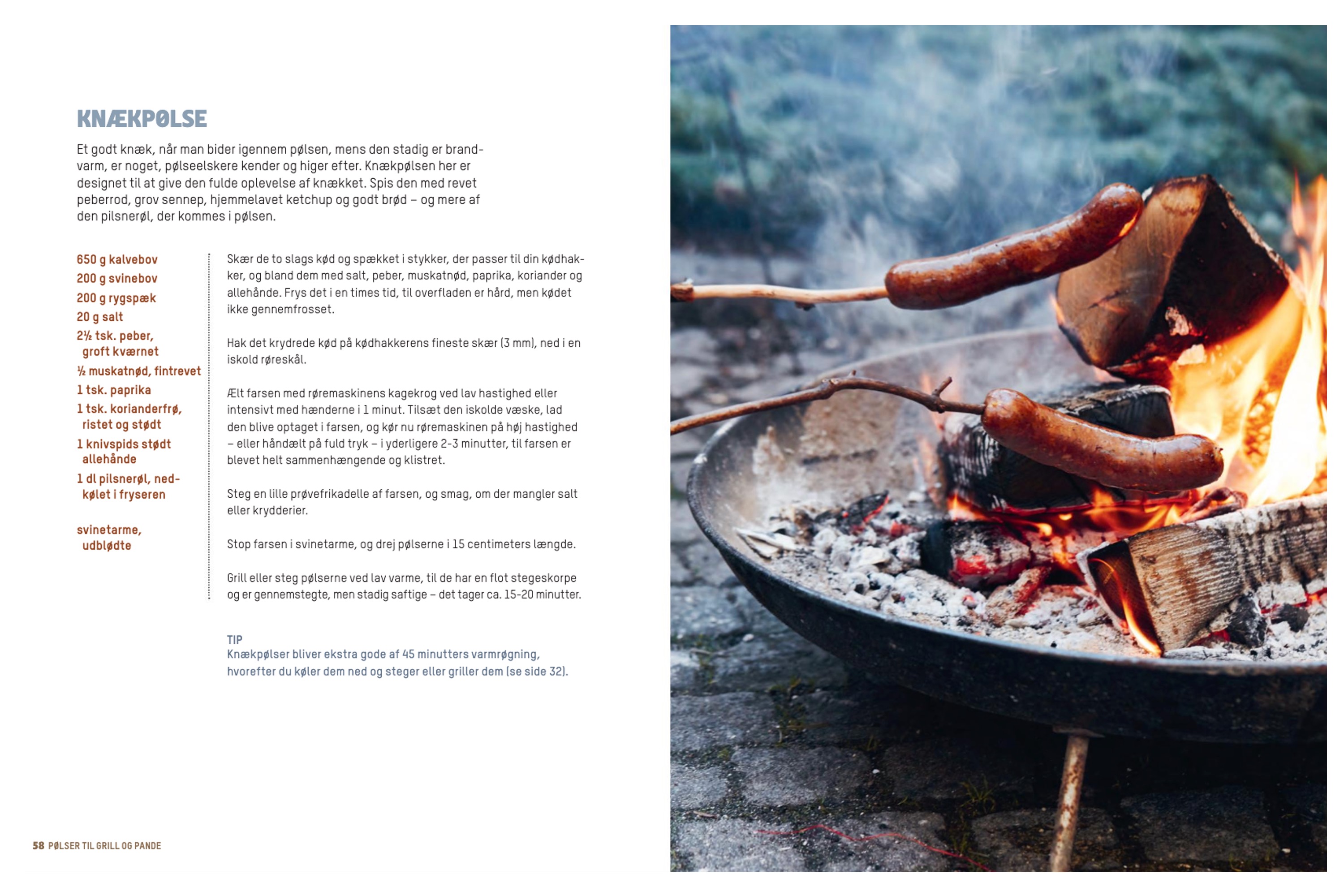 Meyers Pølsemageri / Claus Meyer