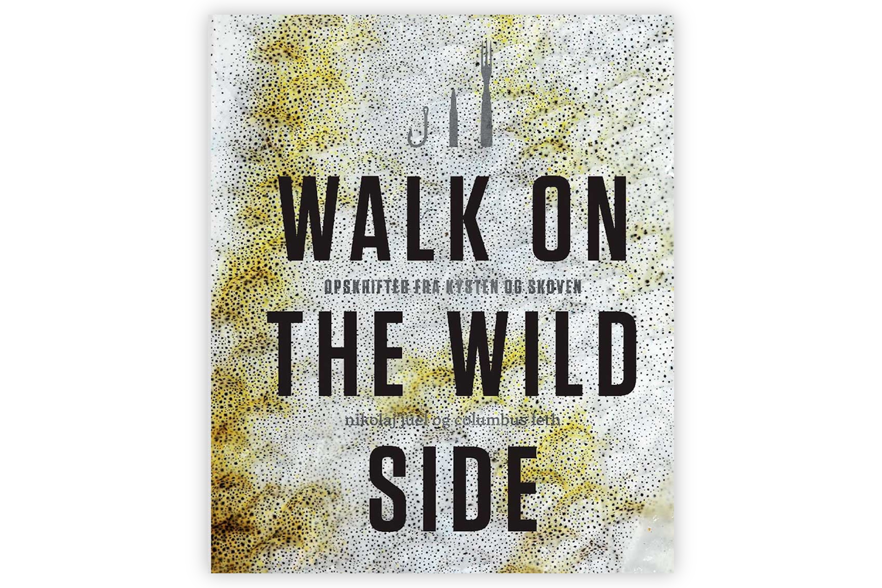 WALK ON THE WILD SIDE