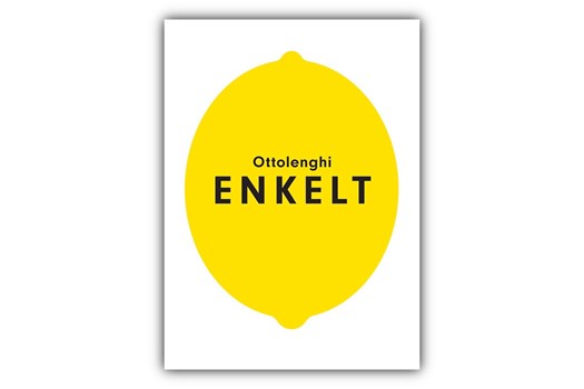 ENKELT / Yotam Ottolenghi