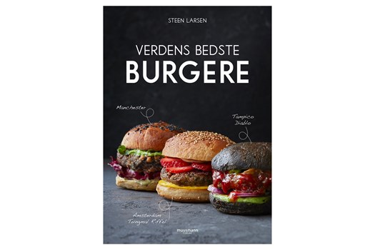 Verdens bedste burgere / Steen Larsen