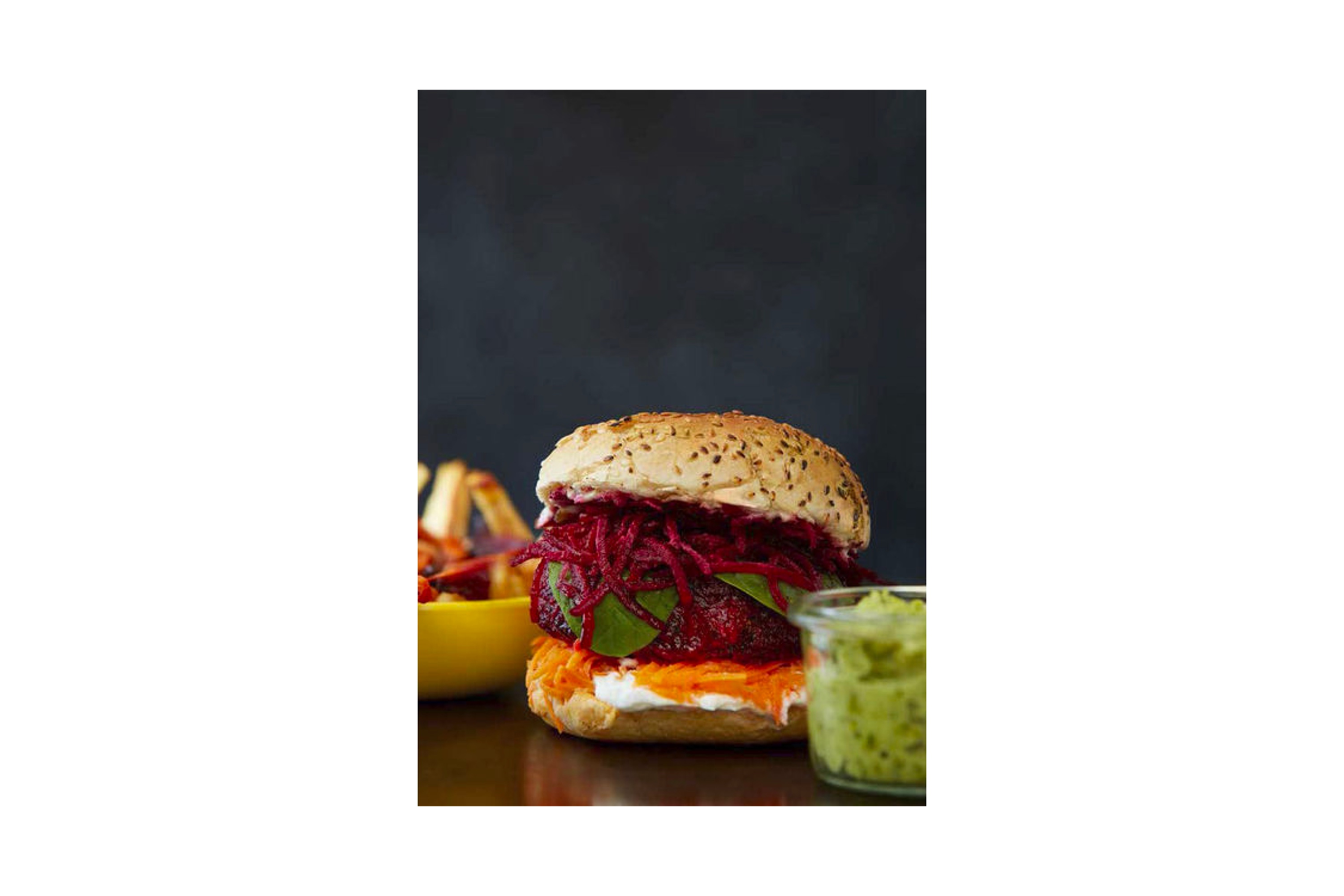 Verdens bedste burgere / Steen Larsen