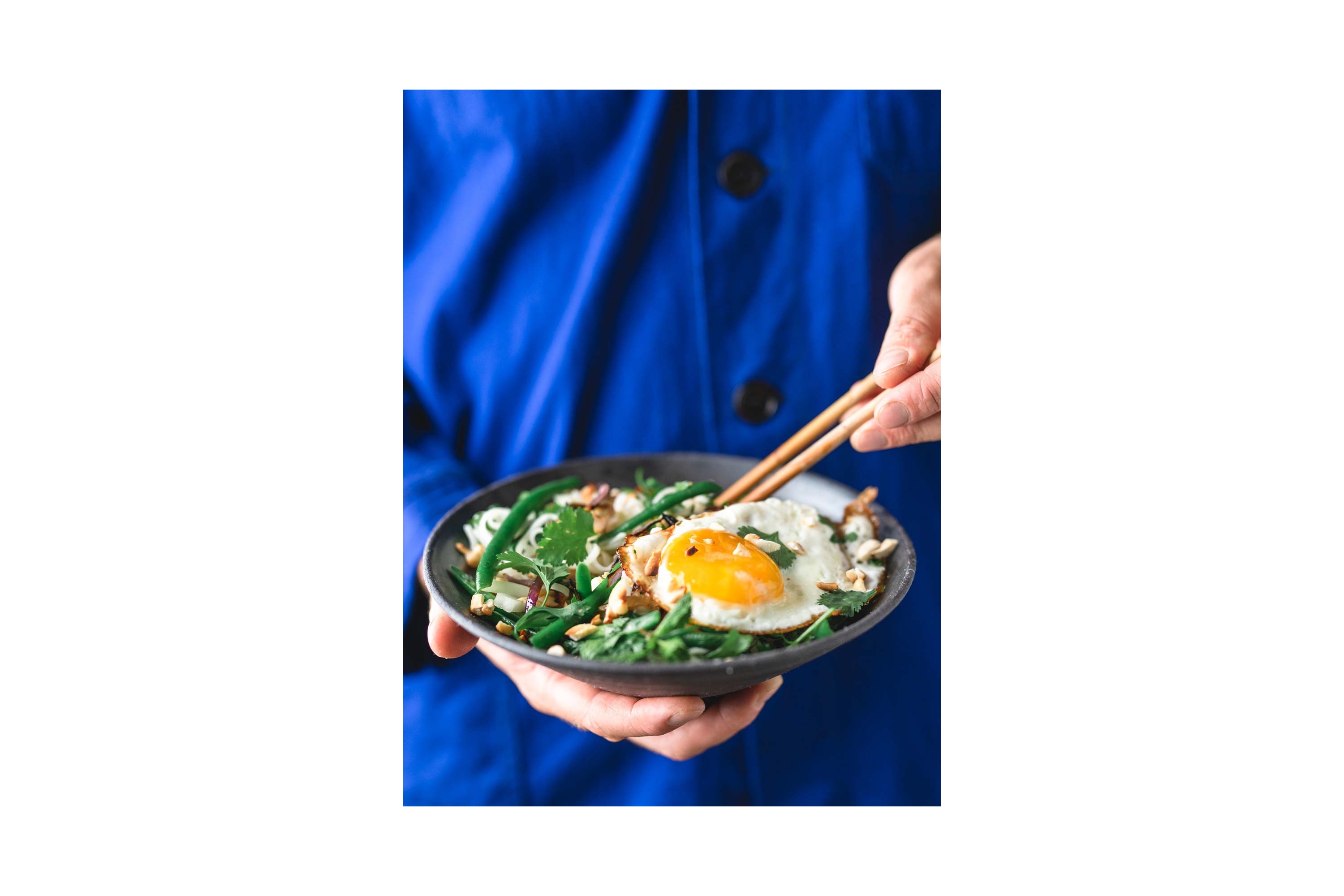 Vegetarisk i aften? Grøn comfort food til hverdag og fest / Camilla Skov