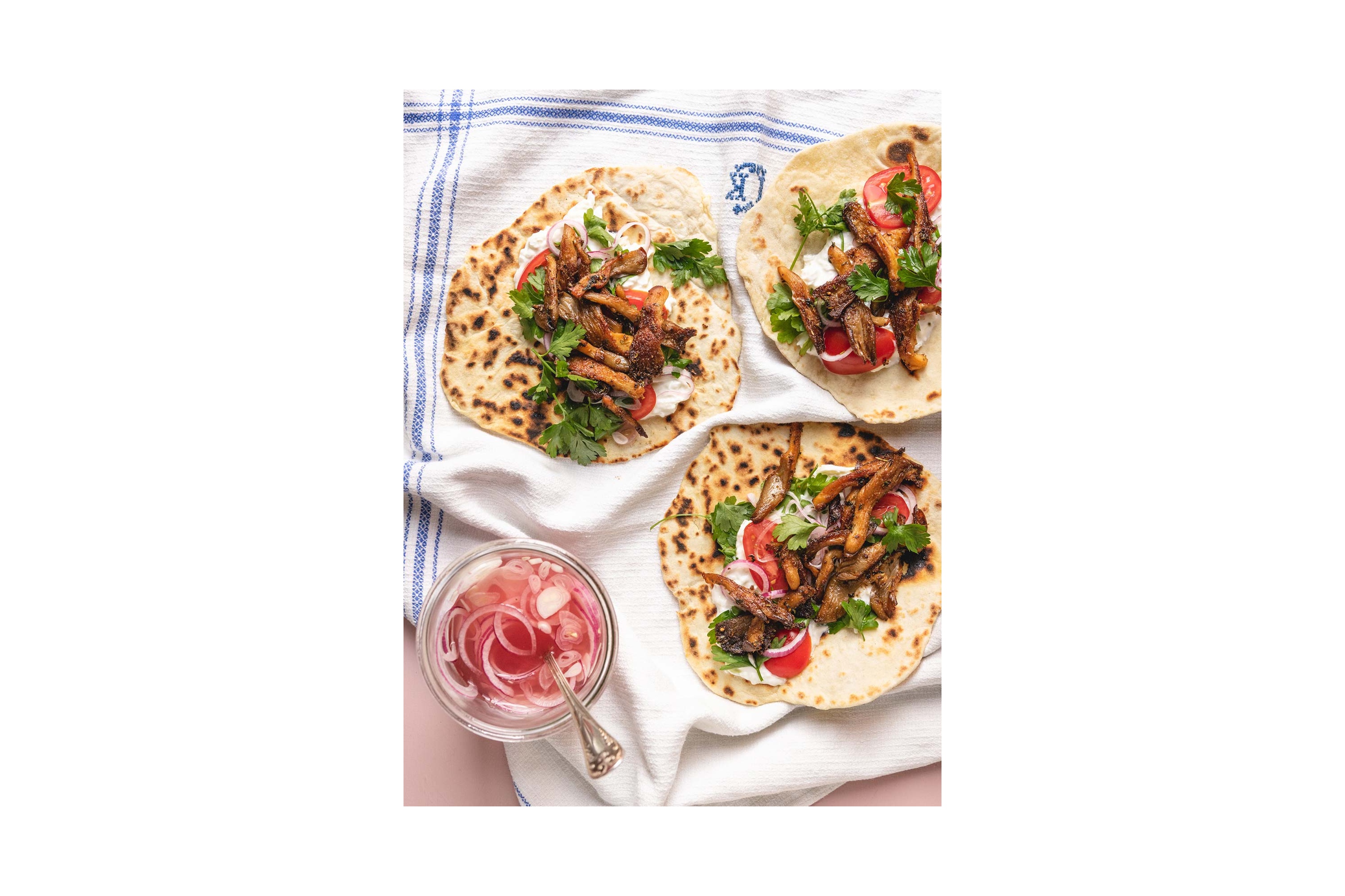 Vegetarisk i aften? Grøn comfort food til hverdag og fest / Camilla Skov