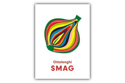 Smag / Yotam Ottolenghi