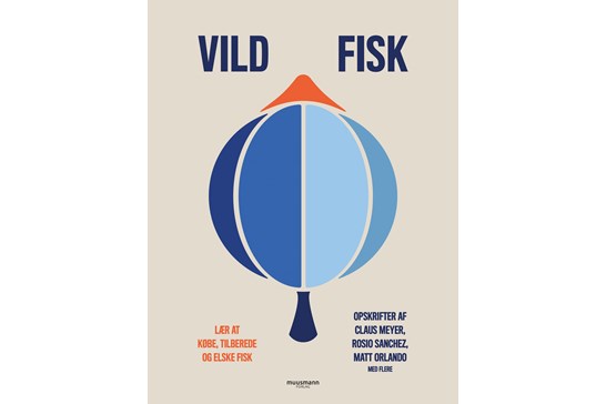 Vild Fisk / Blue Lobster 
