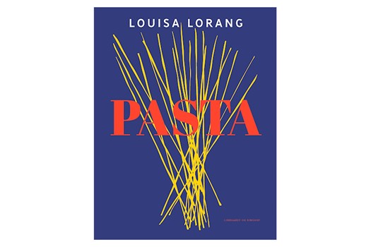 Pasta / Louisa Lorang
