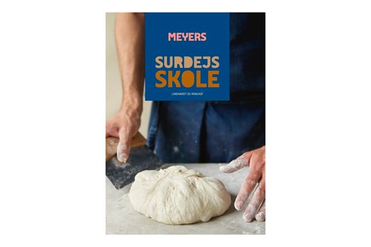 Meyers Surdejsskole / Meyers