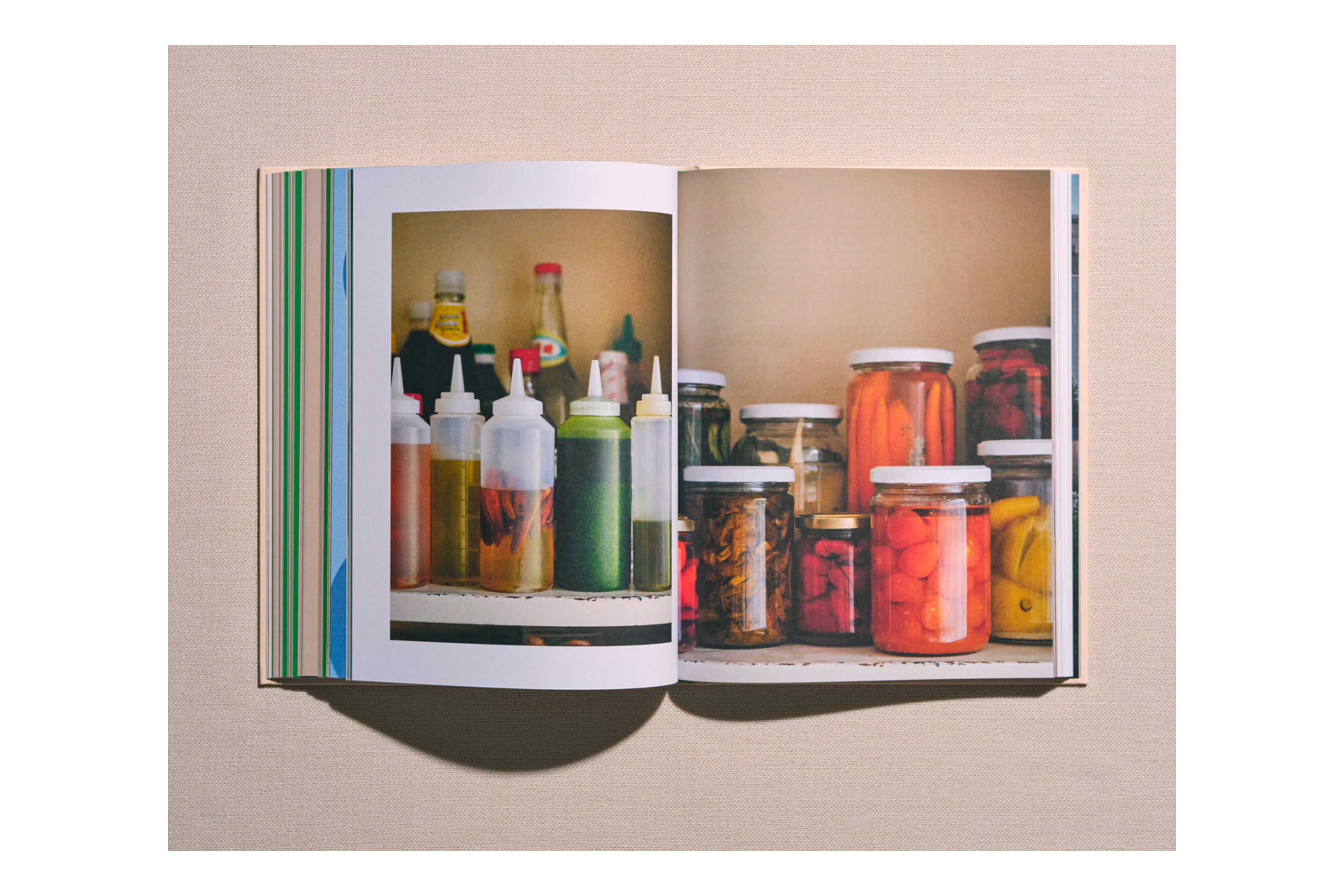 Planetarisk Kogebog: Grøntsager / Anders Kvorning, Malte Gaarde Meyenburg og Theis Bothmann