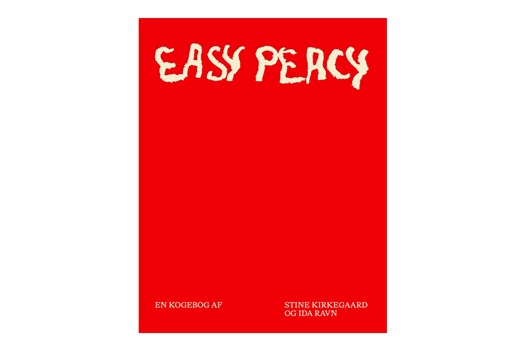 Easy Peacy / Stine Kirkegaard og Ida Ravn