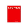 Easy Peacy / Stine Kirkegaard og Ida Ravn