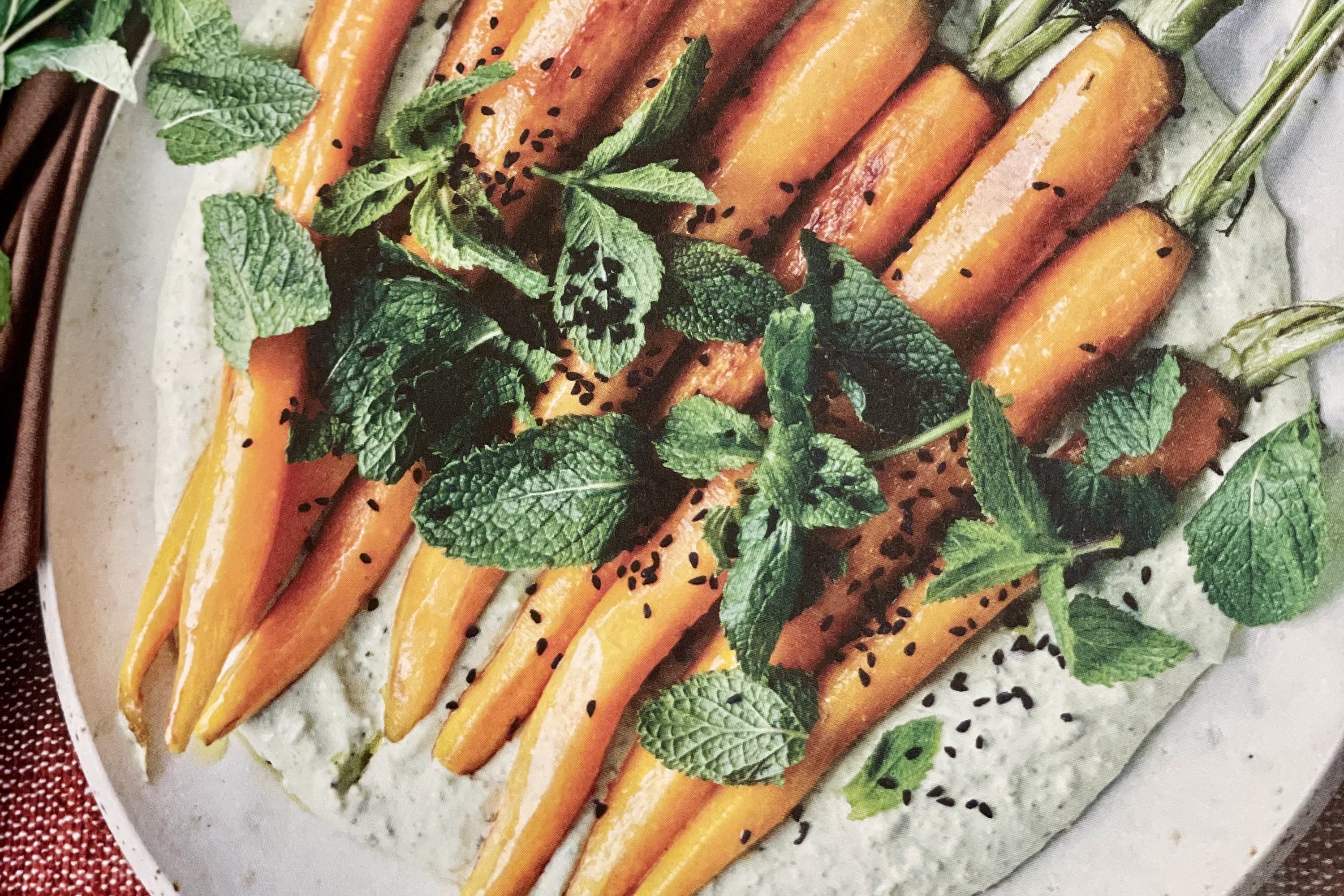 Hverdags Bazar / Louisa Lorang