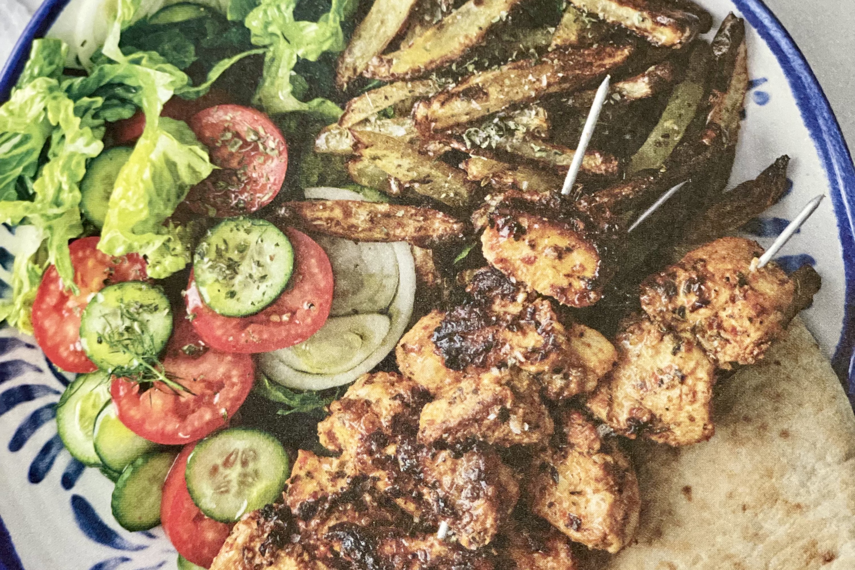 Hverdags Bazar / Louisa Lorang