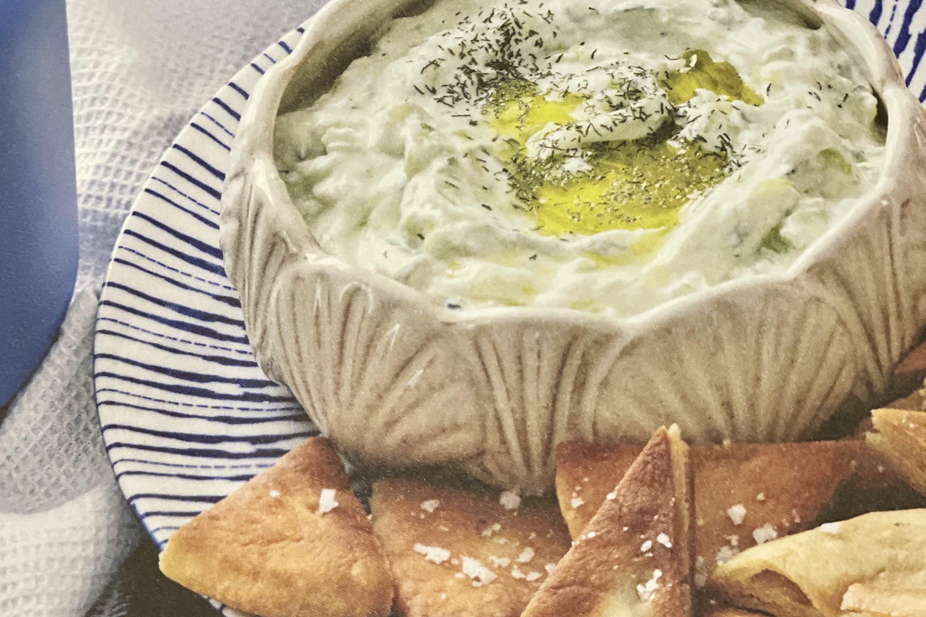 Hverdags Bazar / Louisa Lorang