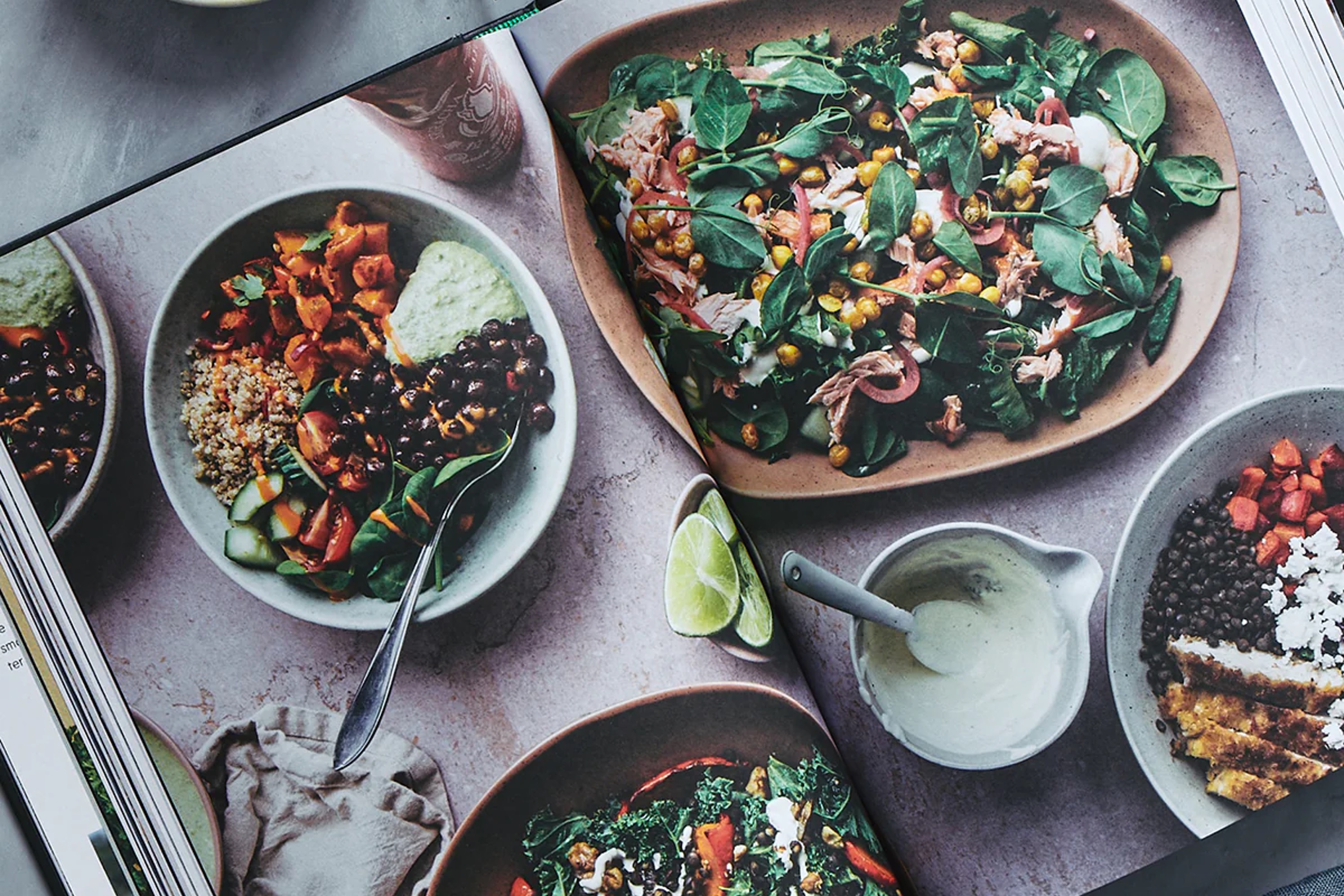 Bælgfrugter / Astrid og Malene Søgaard