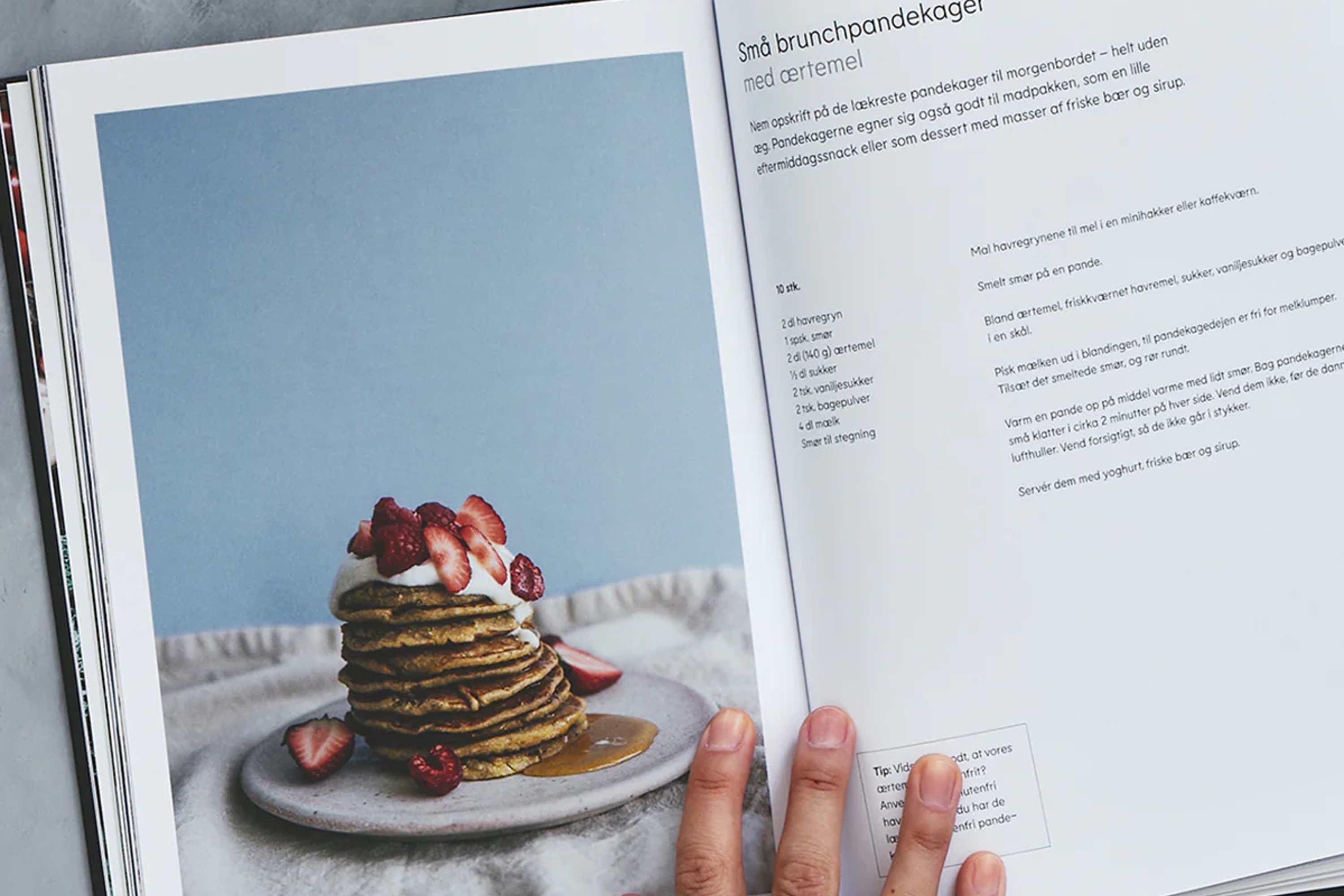 Bælgfrugter / Astrid og Malene Søgaard