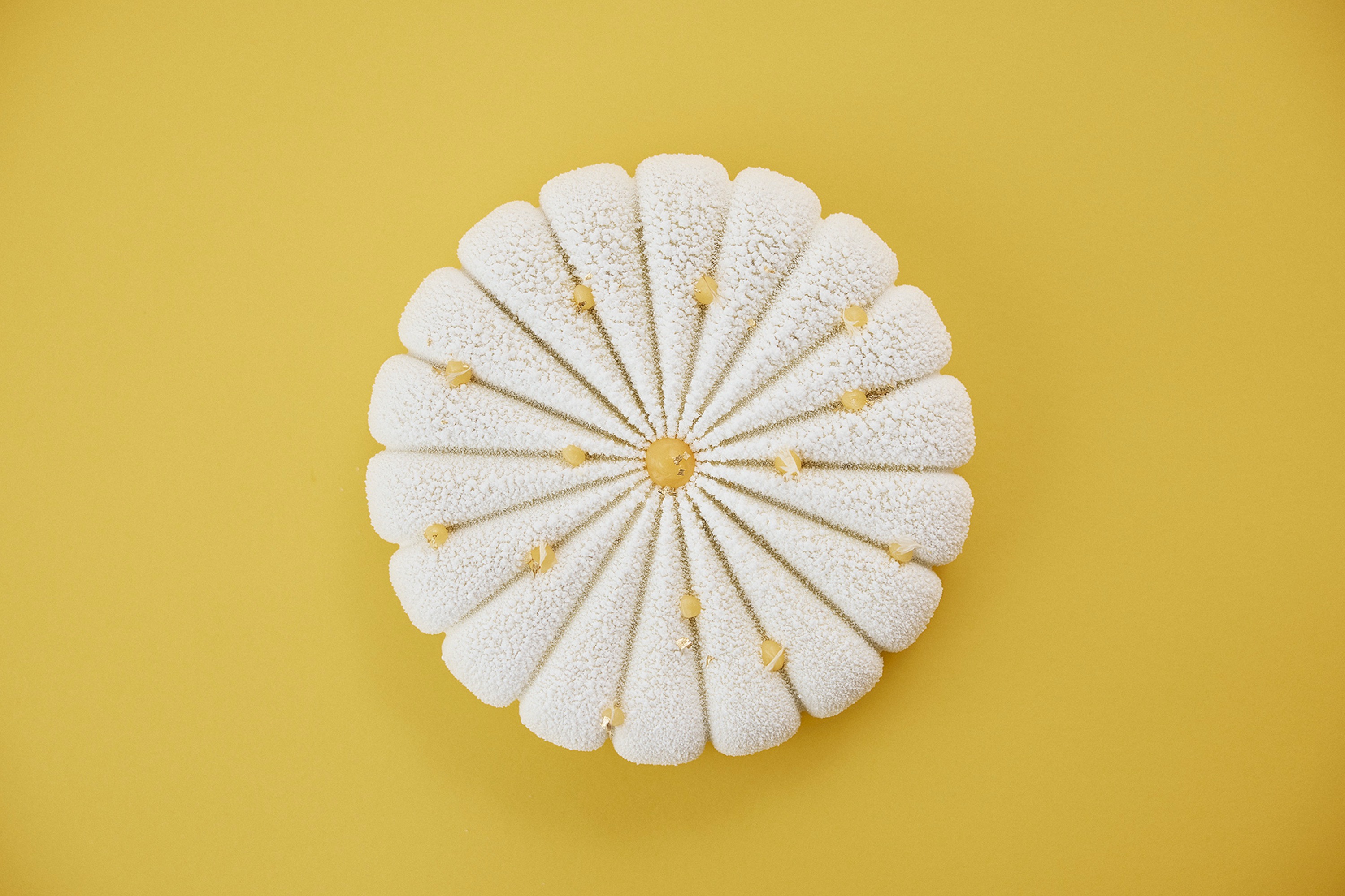 Bag kunsten / Terese Sau Hansen