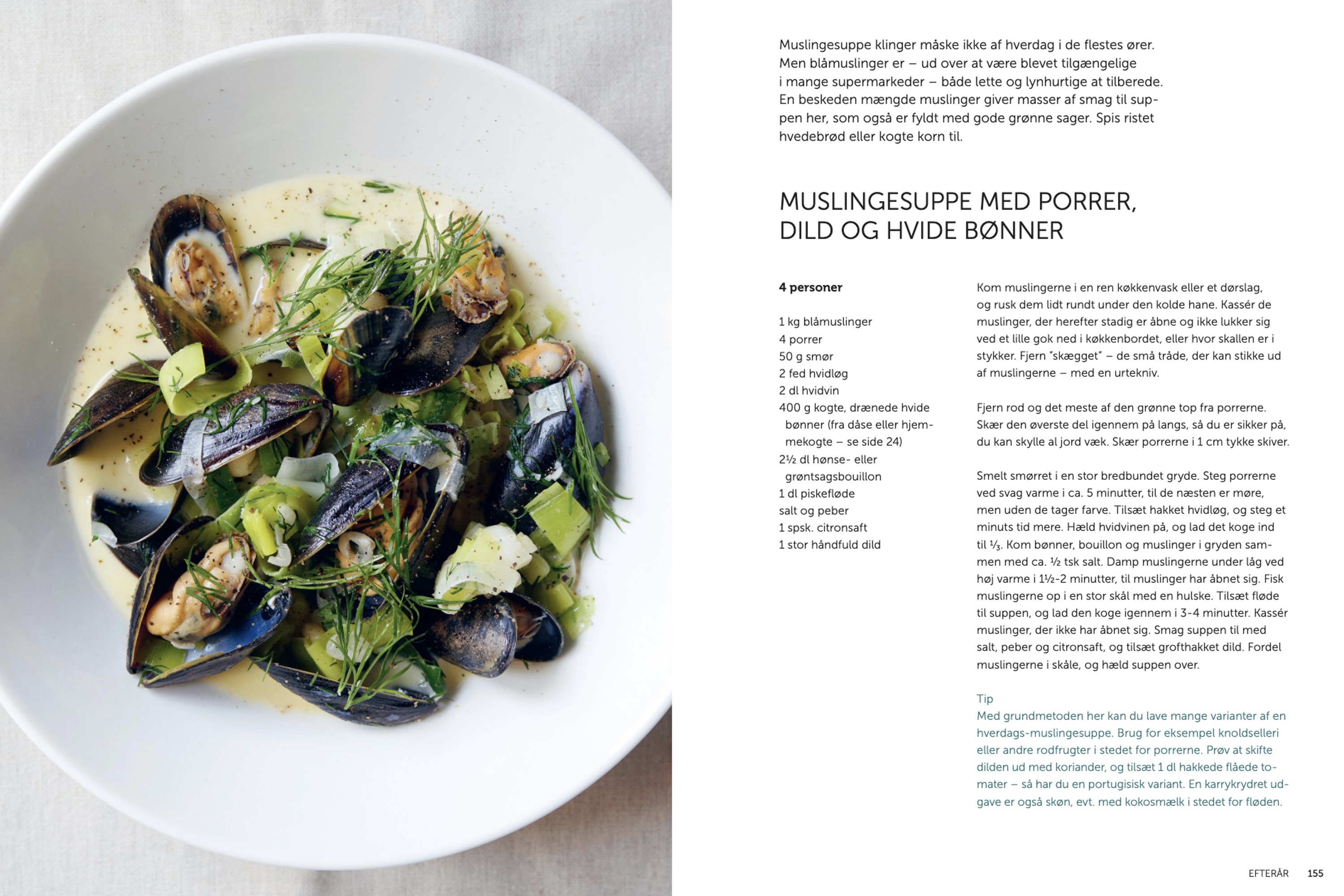 Meyers Hverdag / Claus Meyer