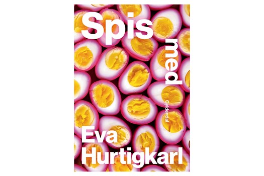 Spis med / Eva Hurtigkarl