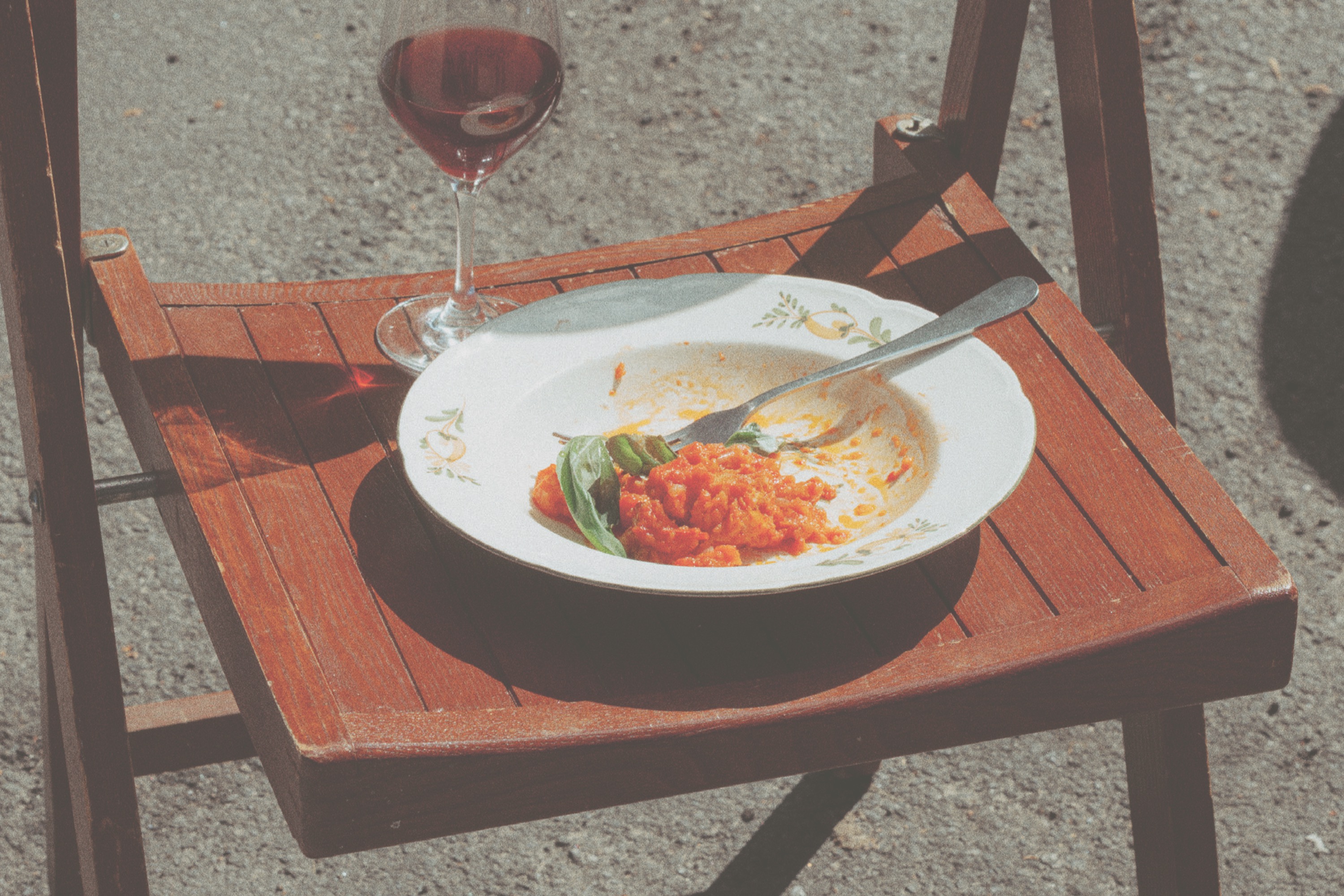 Graziano – Trattoria Bottega Famiglia