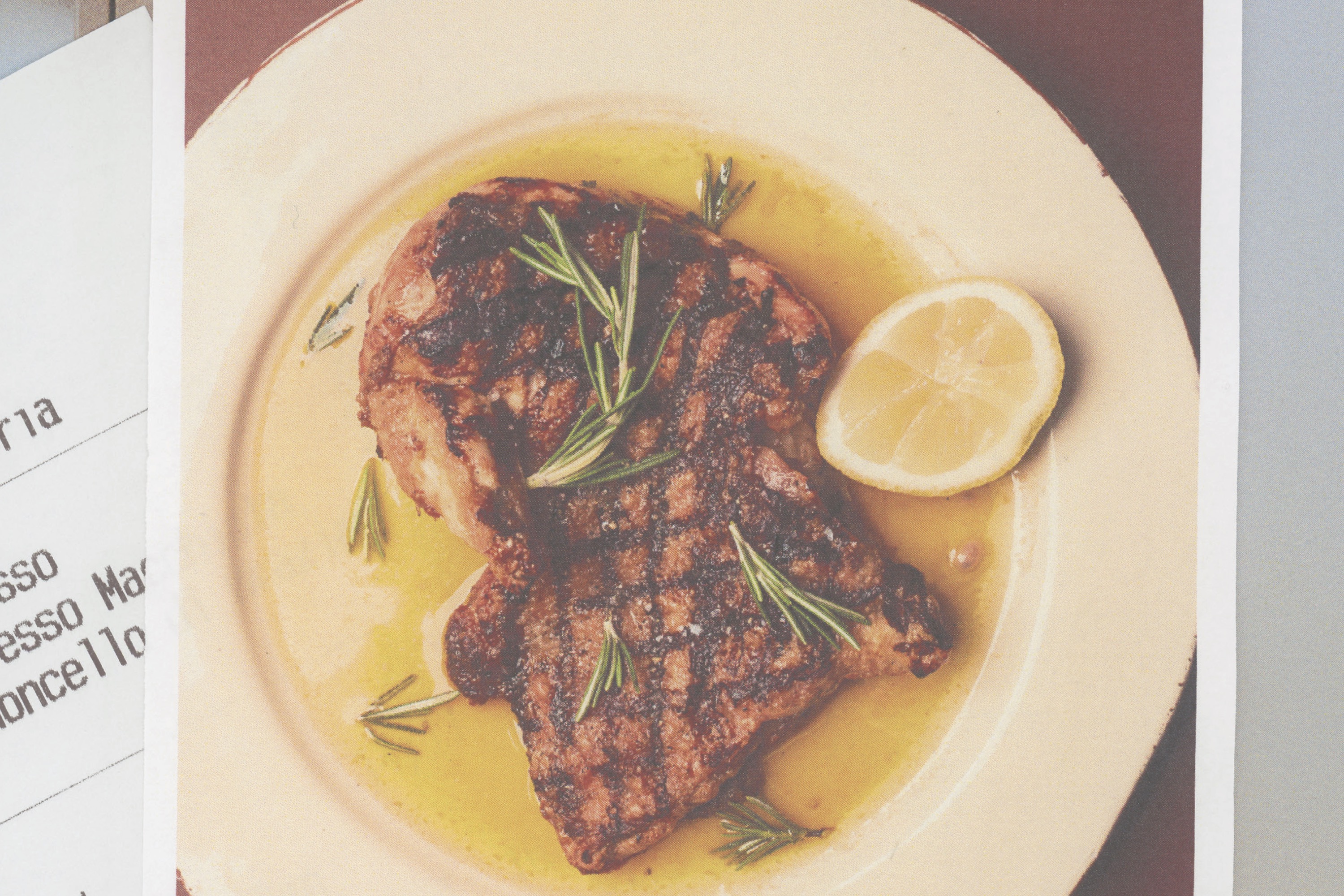 Graziano – Trattoria Bottega Famiglia