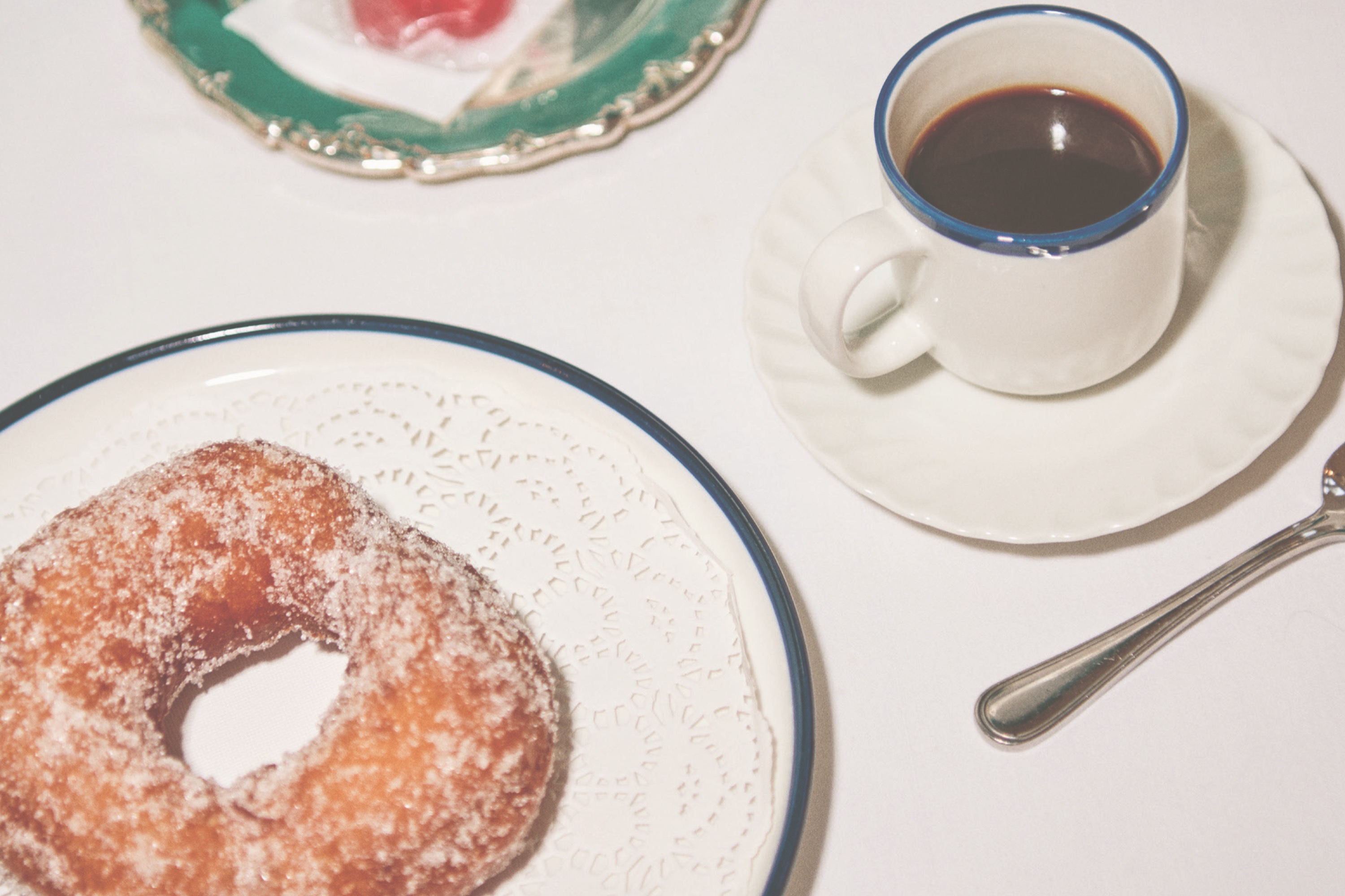 Graziano – Trattoria Bottega Famiglia