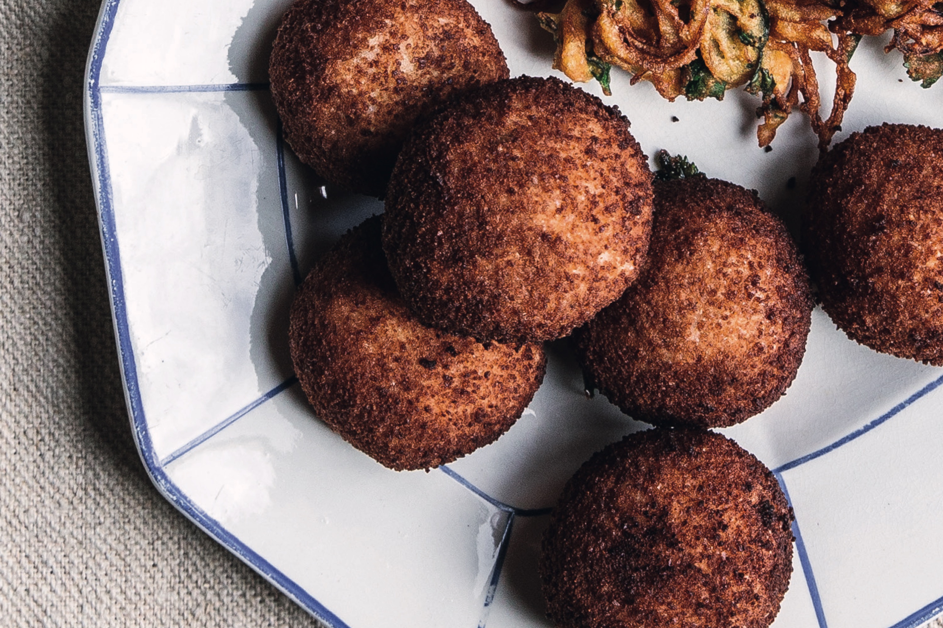 SPIS – Lyst til mere grønt: 25 år med Aarstiderne