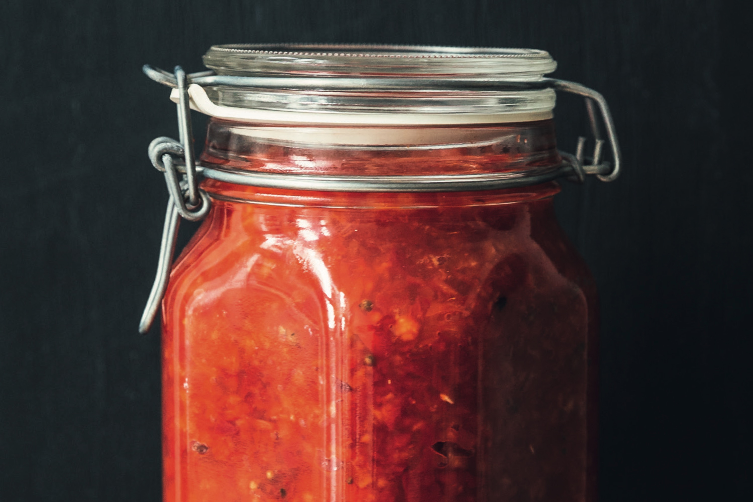 Den store grundbog i fermentering