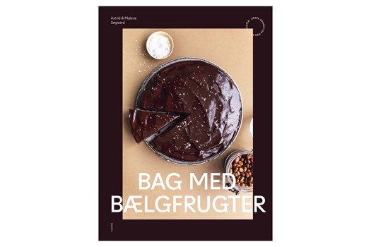 Bag med bælgfrugter / Astrid og Malene Søgaard