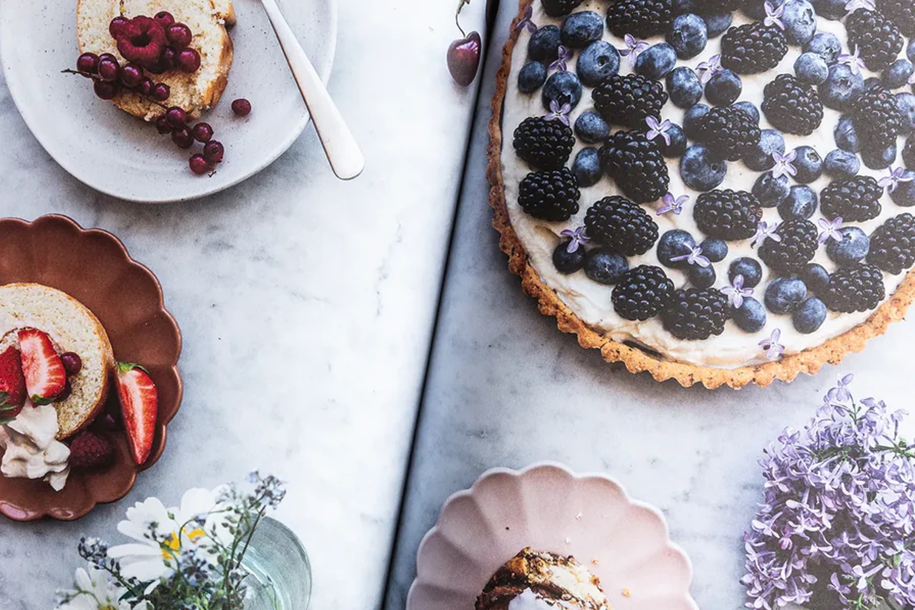 Bag med bælgfrugter