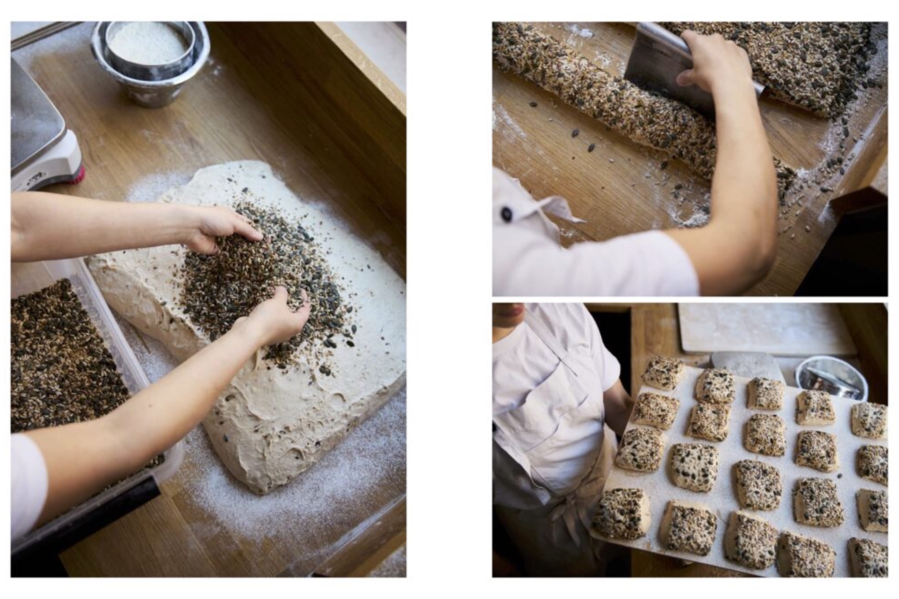 Juno the Bakery (dansk)