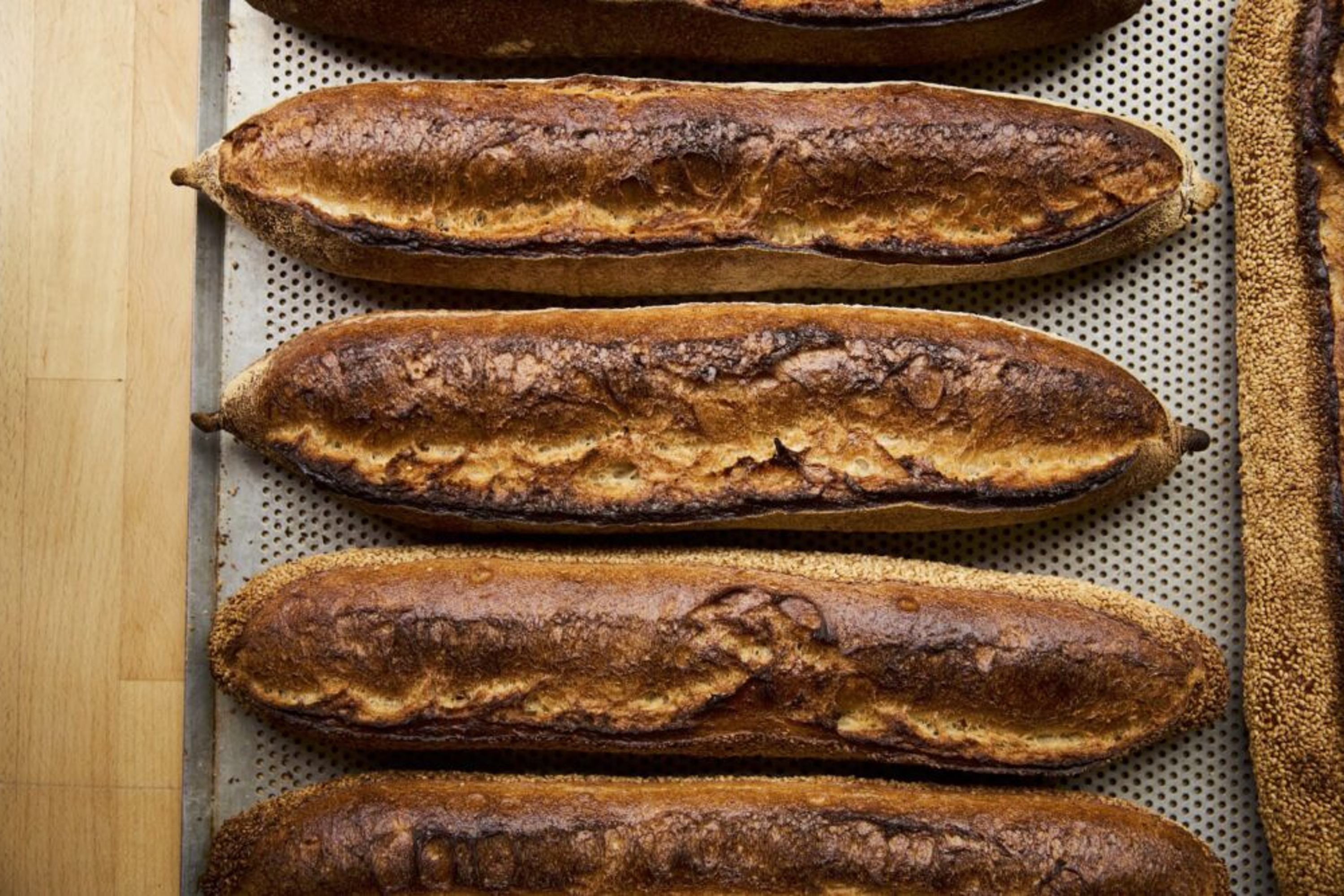 Juno the Bakery (dansk)