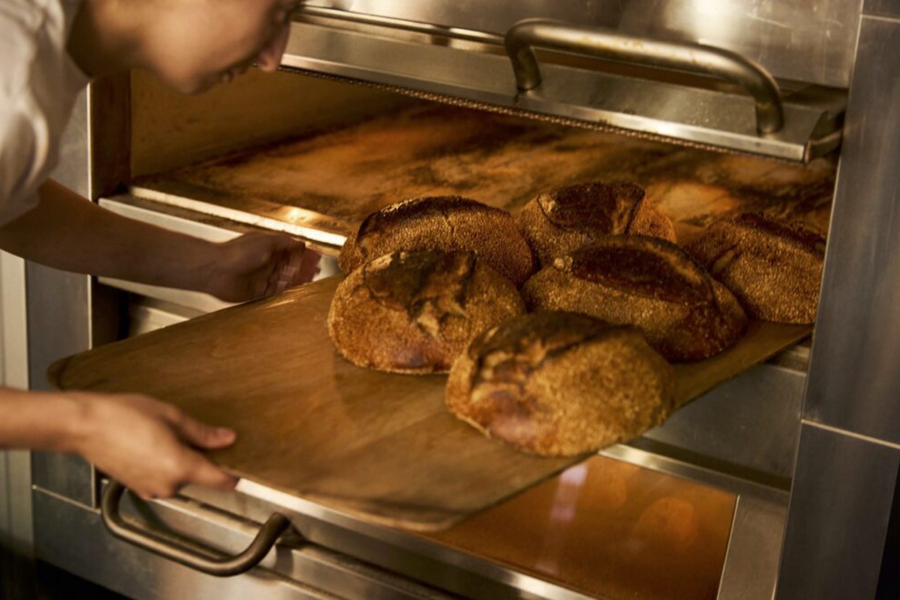 Juno the Bakery (dansk)