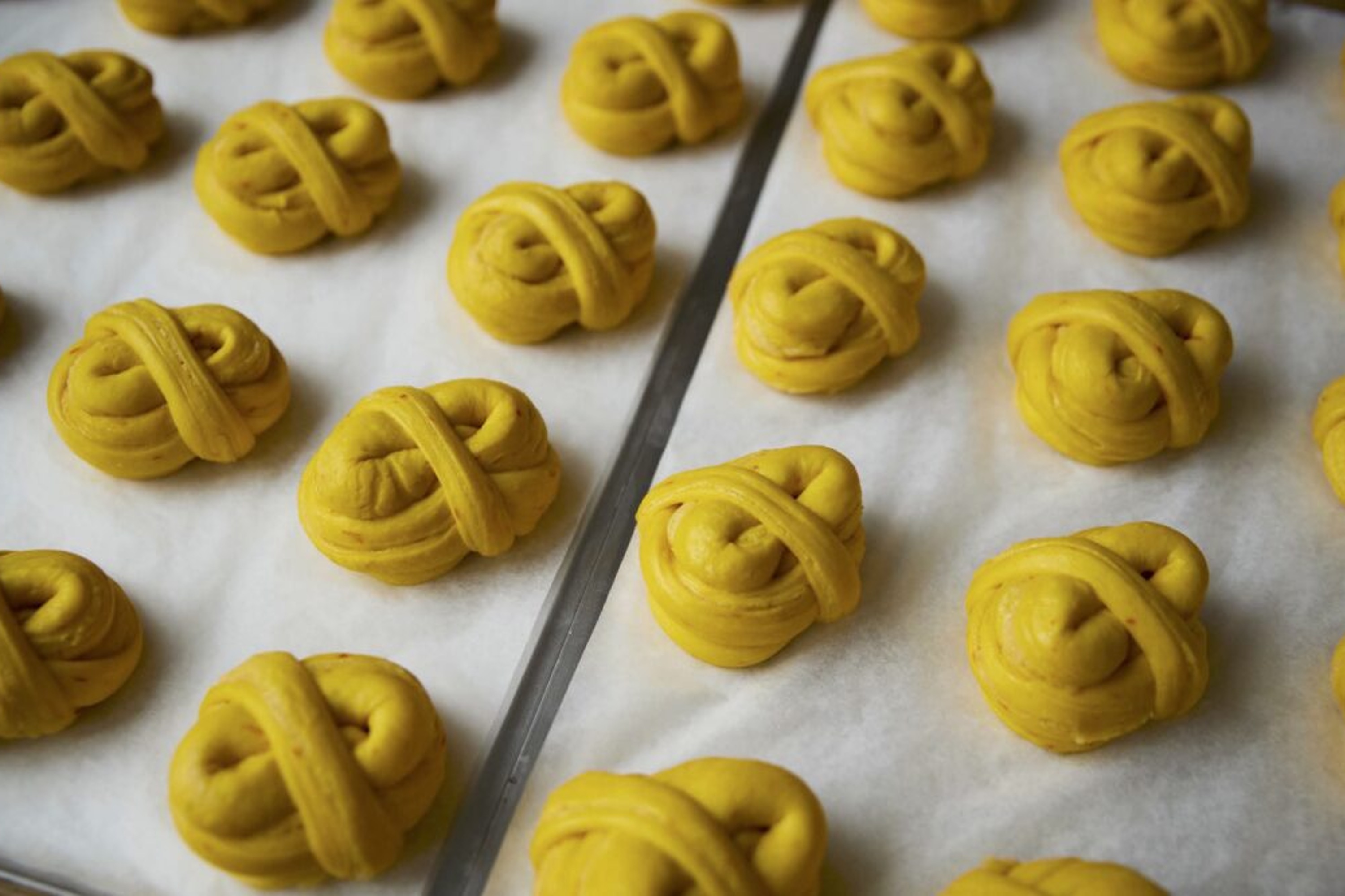 Juno the Bakery - Crafted in Copenhagen (engelsk)