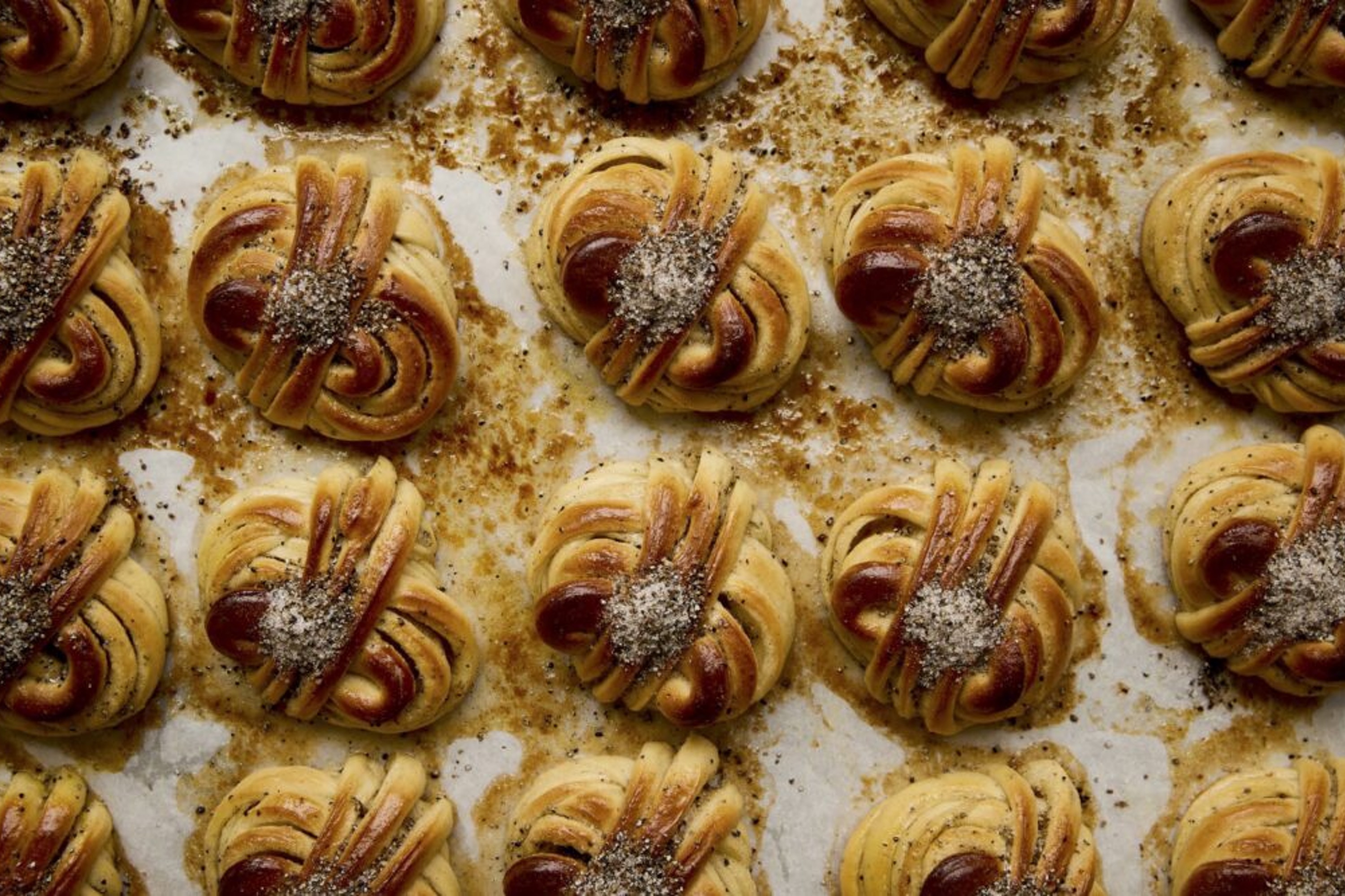 Juno the Bakery - Crafted in Copenhagen (engelsk)