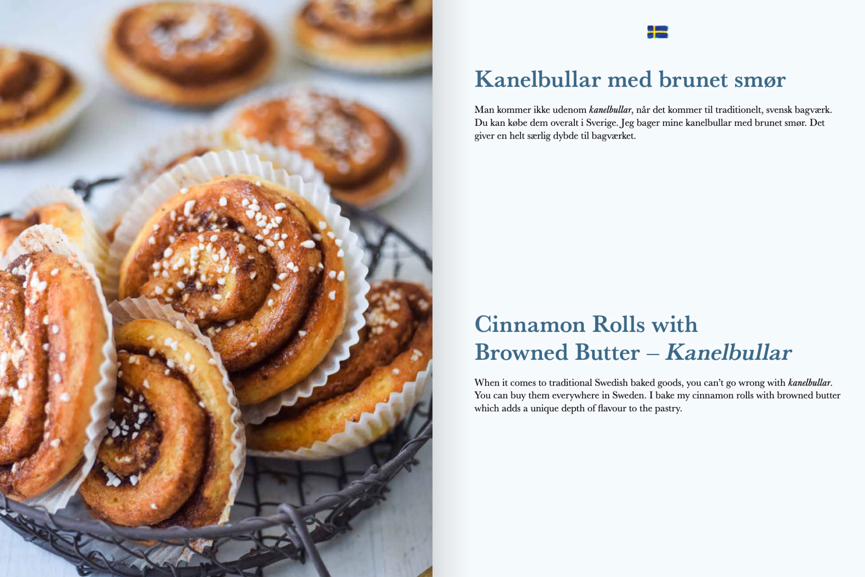 Det skandinaviske hverdagskøkken – The Scandinavian Kitchen